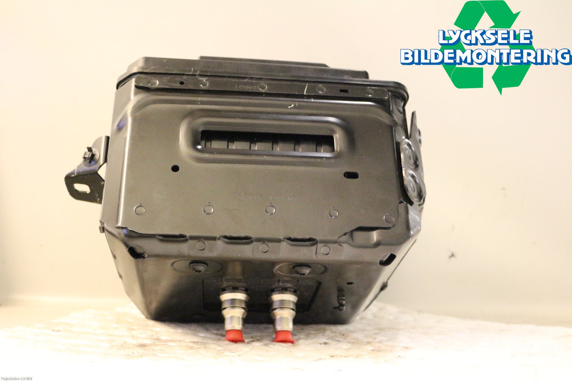 BMW 5 G30/G31/F90 17-23 Batteri Högspänning