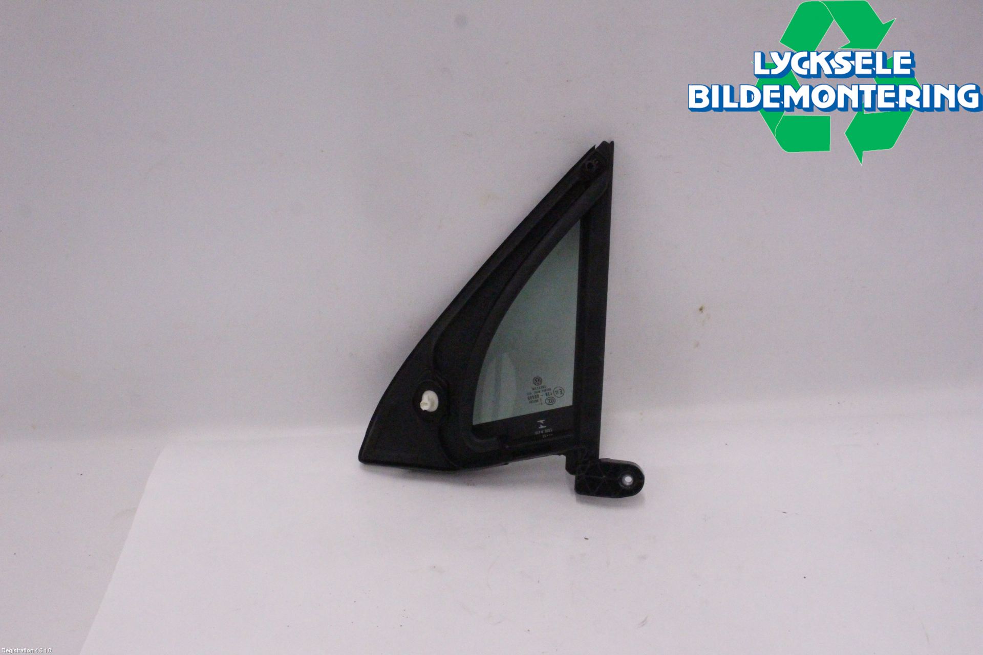 Seat TARRACO 19- Dörruta Fram Lilla Hö