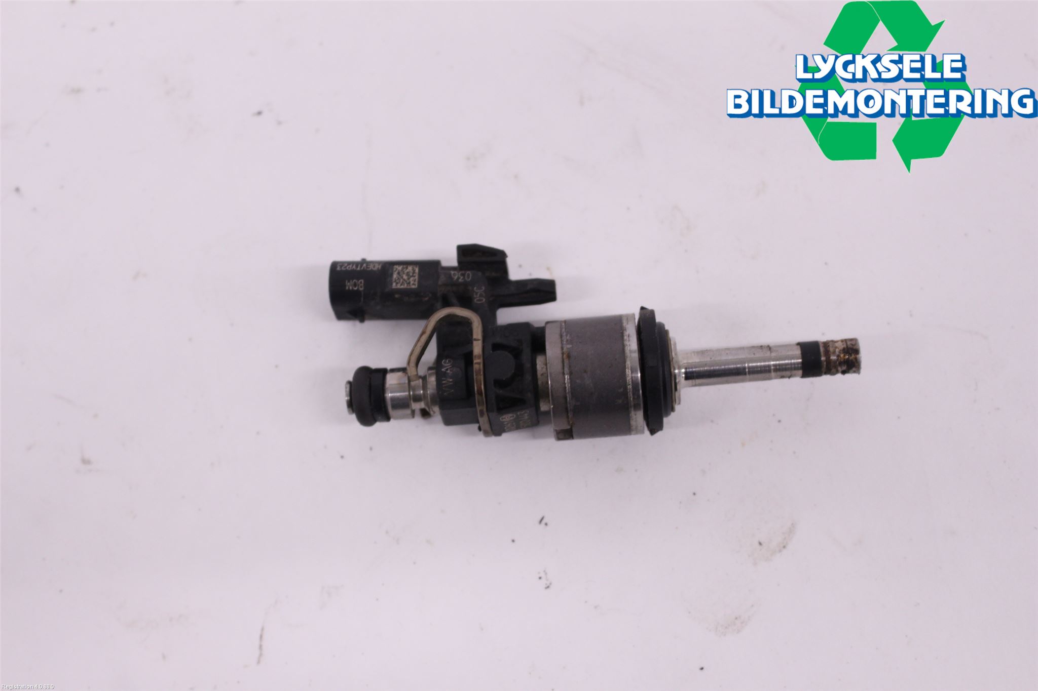 Seat ARONA Injspridare