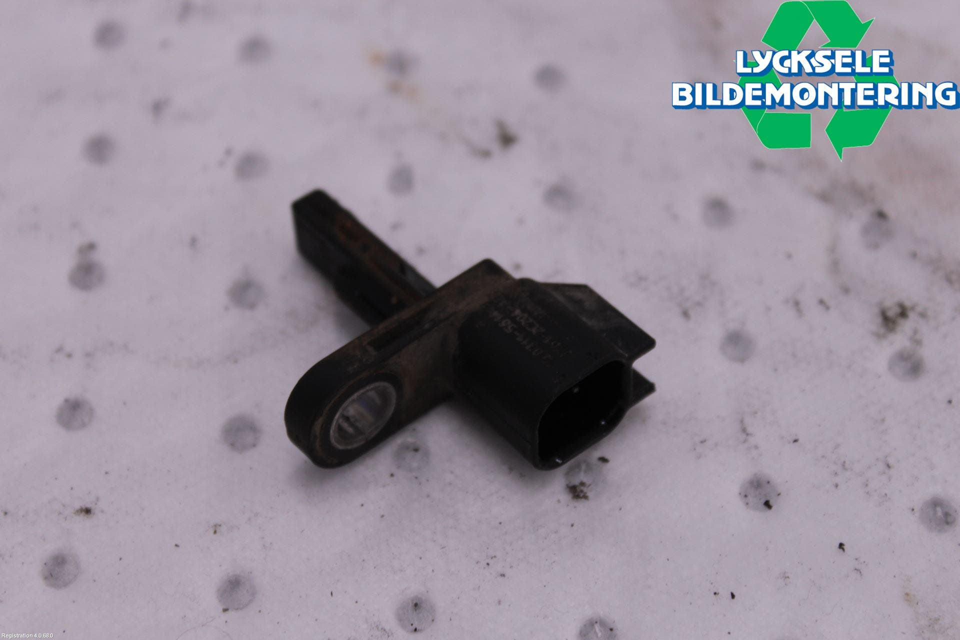 Ford FOCUS 19- Abs Sensor
