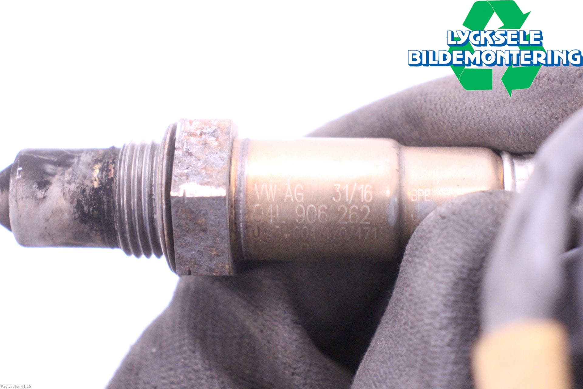 Volkswagen VW PASSAT 15-19 Injlambdasond