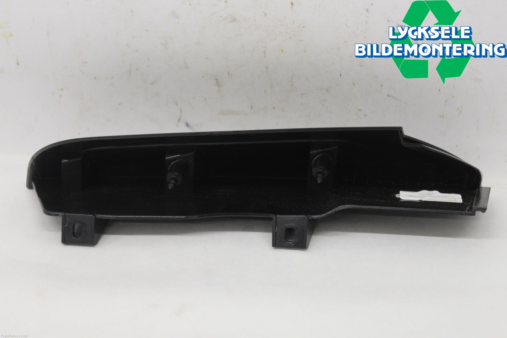 Ford TRANSIT/TOURNEO CONNECT 22- List Bak-Baklucka