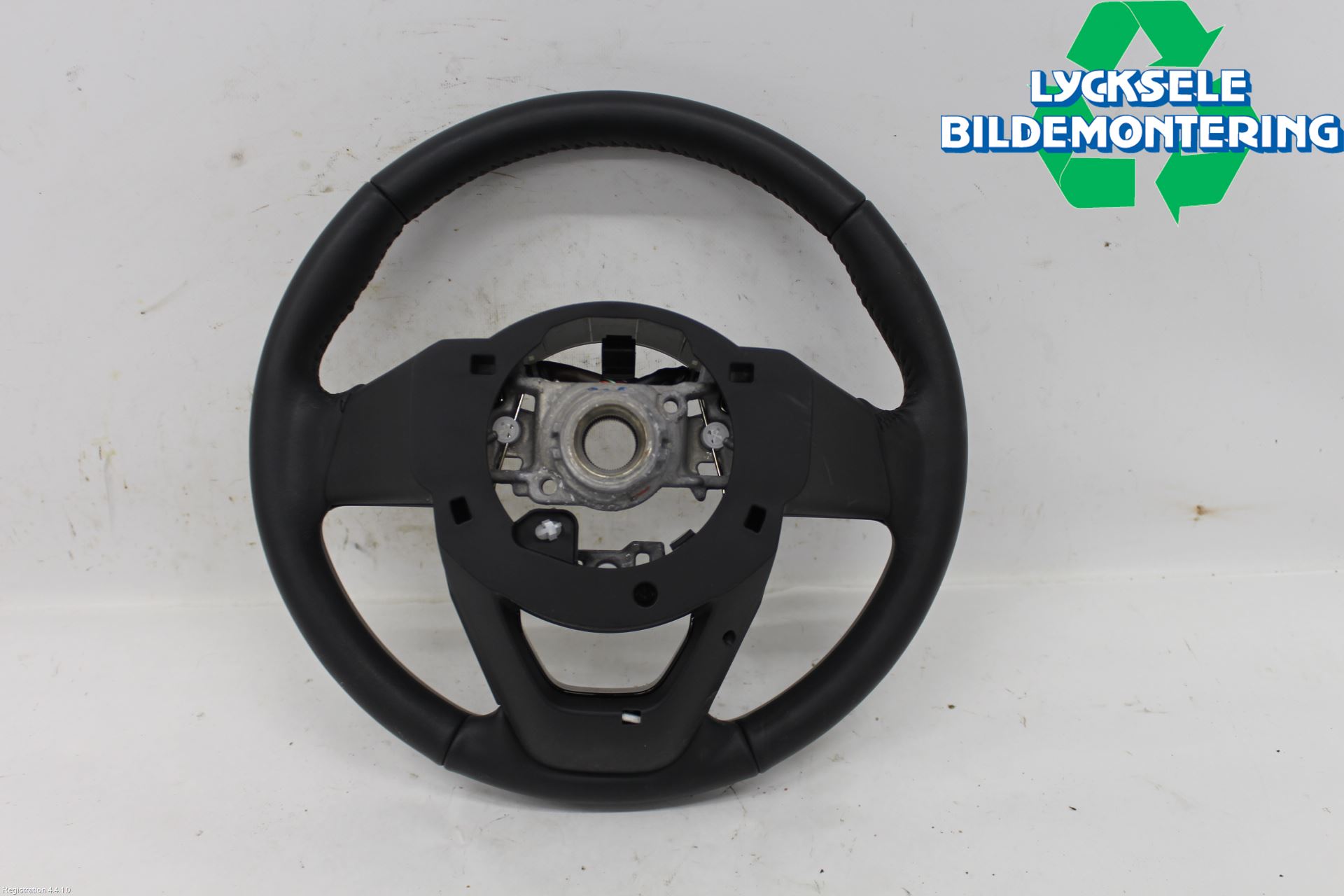 Toyota YARIS CROSS XP21 21- Ratt