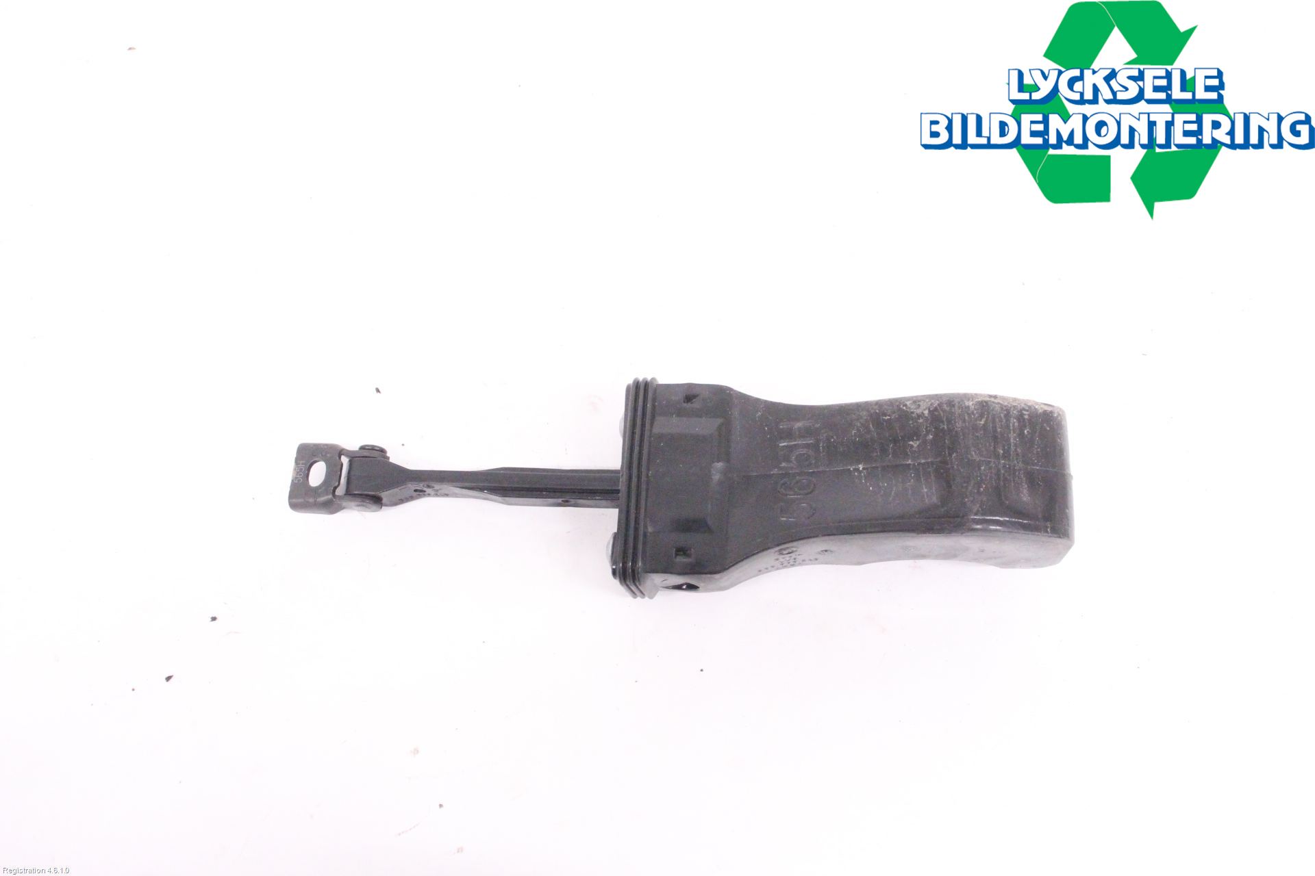 Skoda KODIAQ 17-24 Dörrstopp