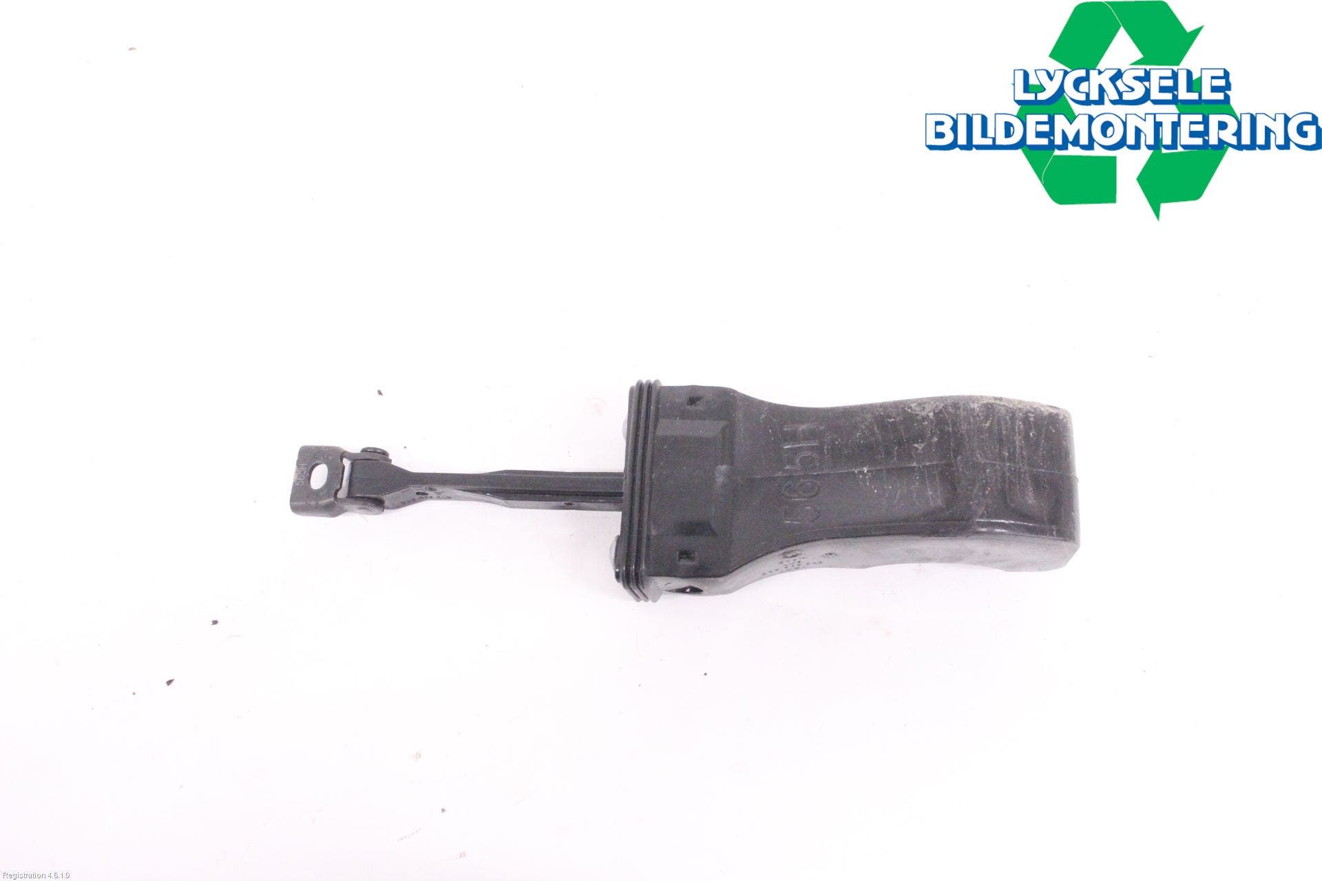 Skoda KODIAQ 17-24 Dörrstopp