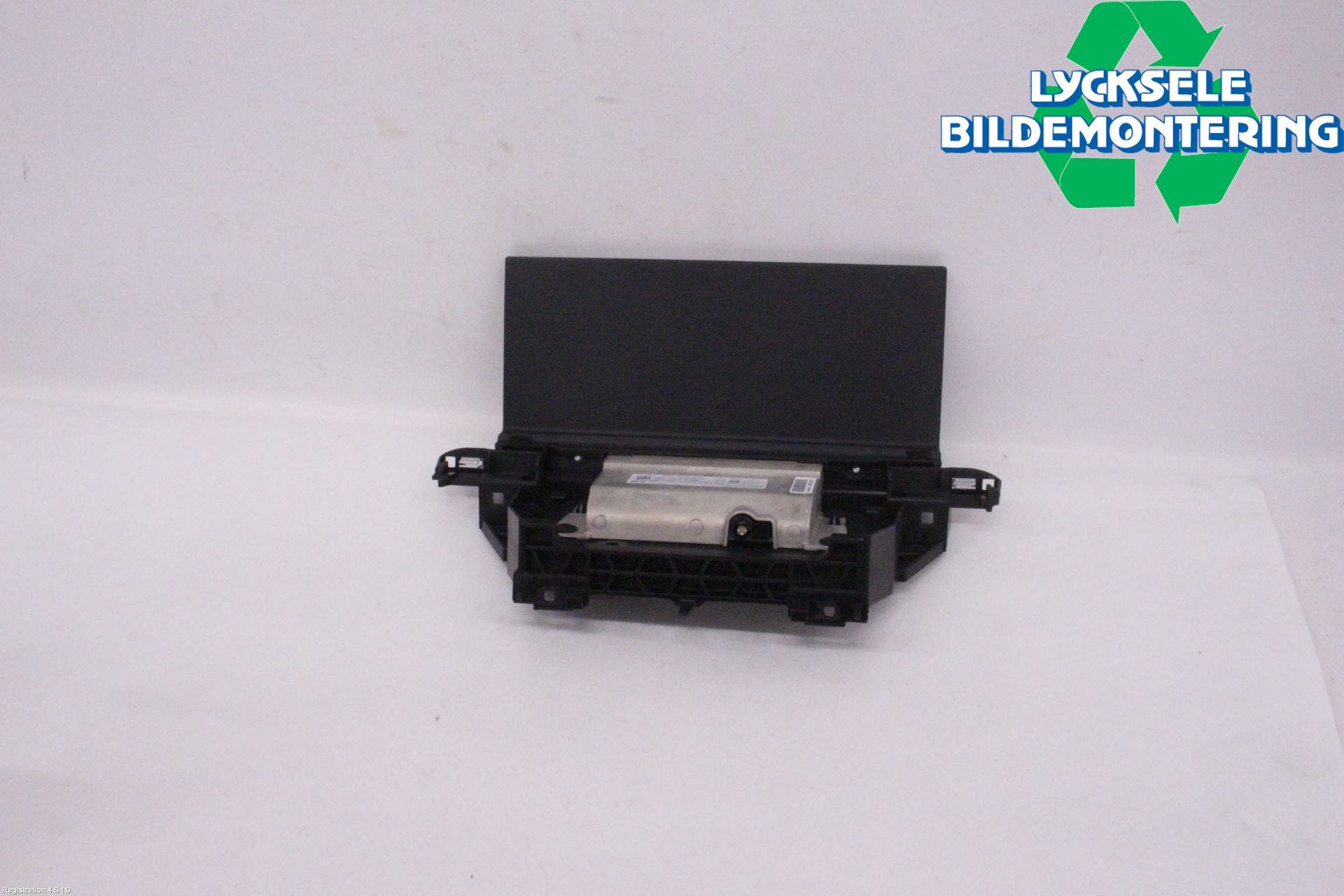 Audi Q5/SQ5 17- Bildskärm