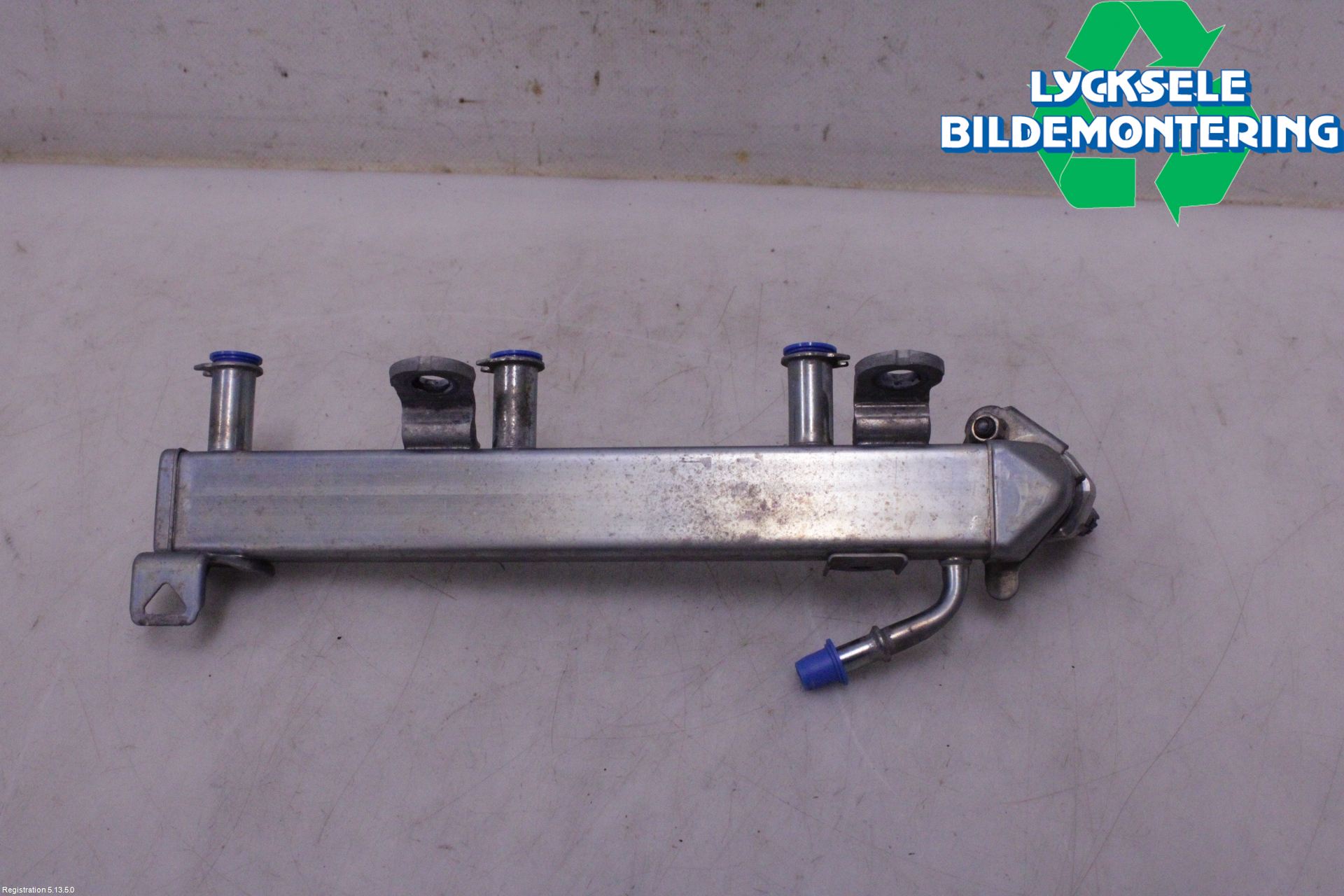 Toyota YARIS CROSS XP21 21- Inj. Fuelrail
