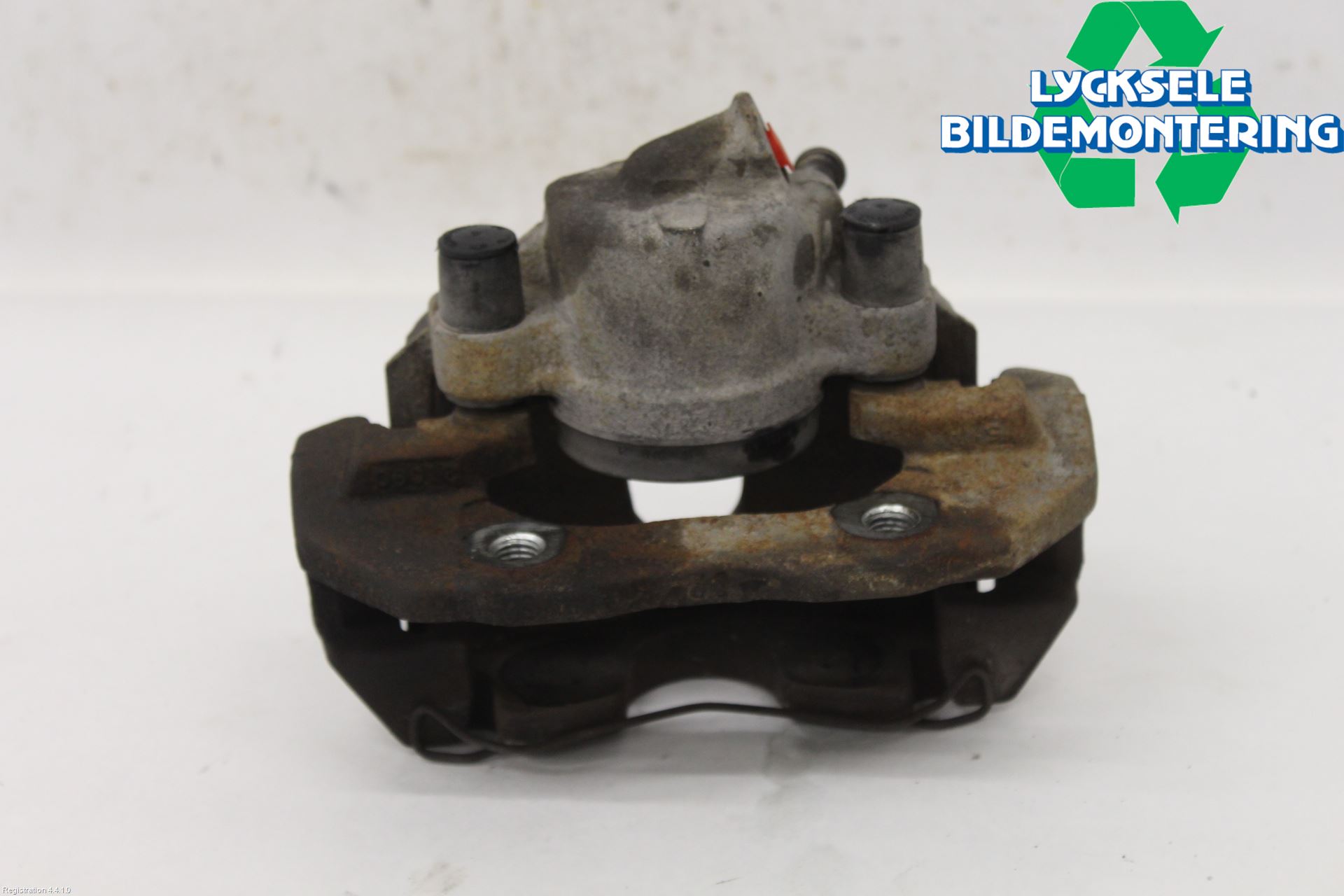 Ford TRANSIT CONNECT 09-13 Bromsok Fram Höger