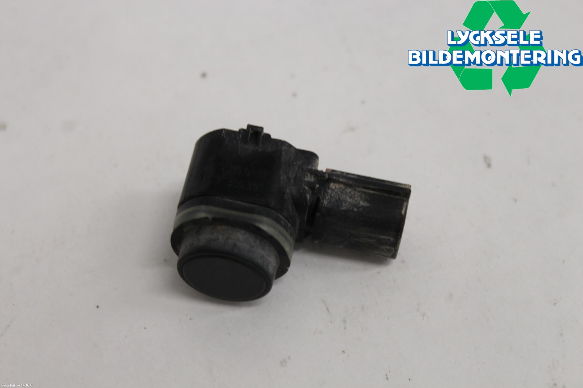 Ford FOCUS 15-18 Parkeringshjälp Backsensor