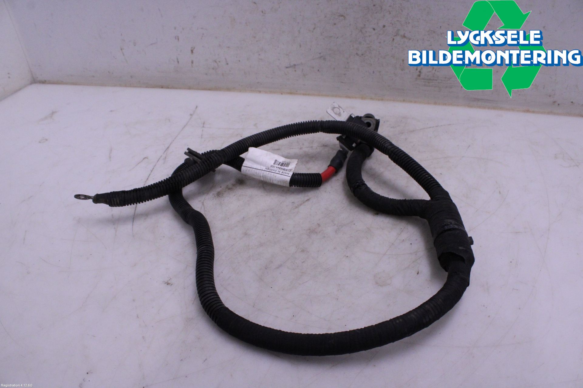 Volvo XC70 08-13 Kabelhärva