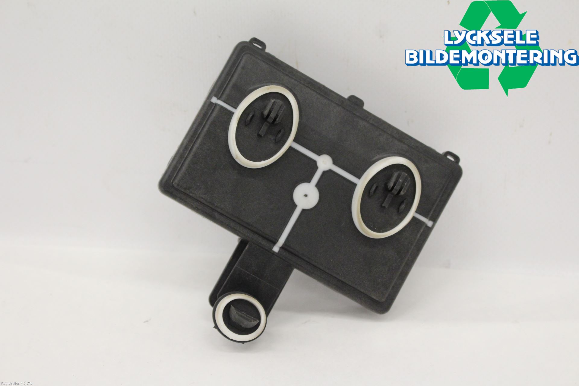 Audi E-TRON, S GE 19- Styrenhet Dörr