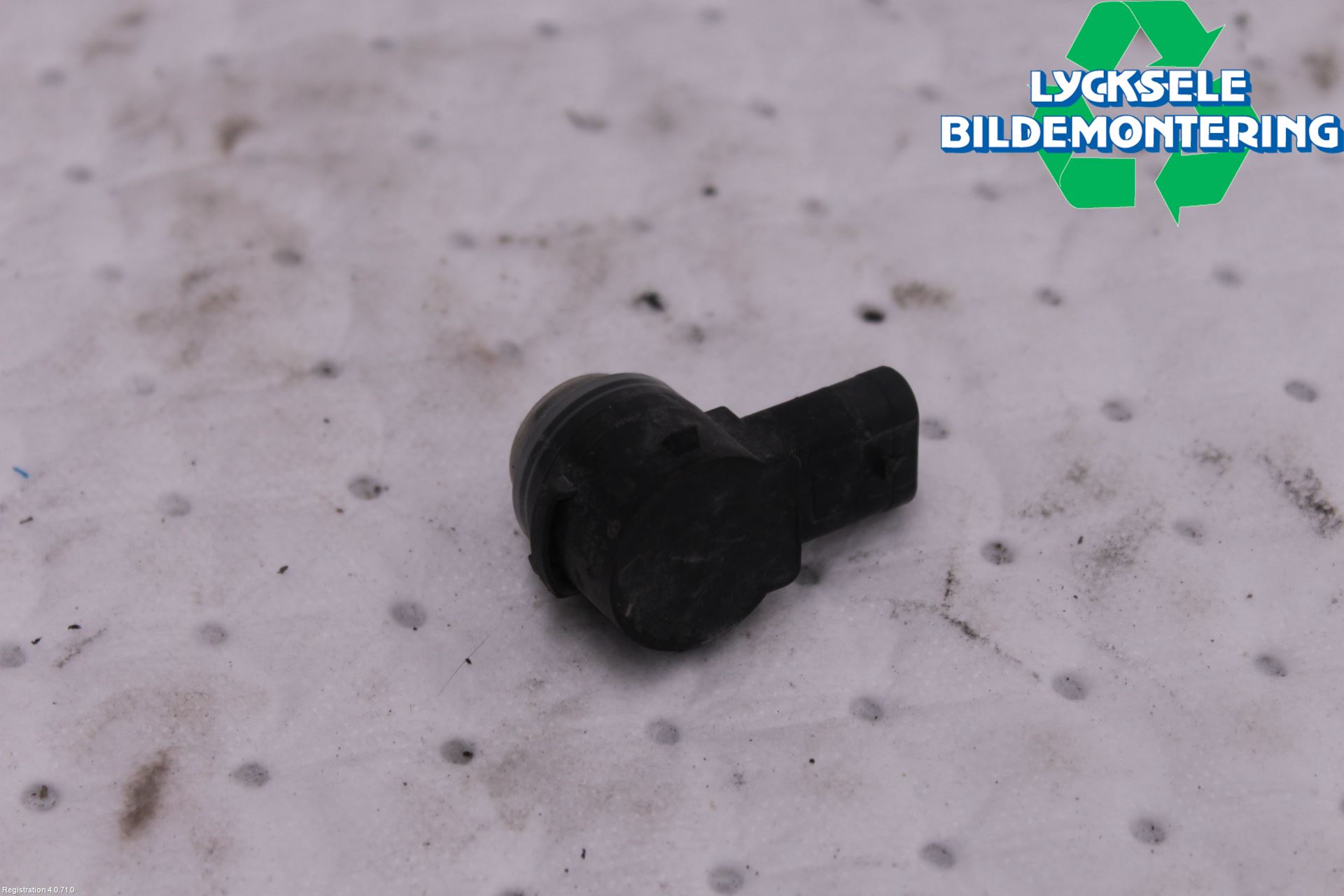 Mercedes-Benz MB C-KLASS (W205) 14-21 Parkeringshjälp Backsensor