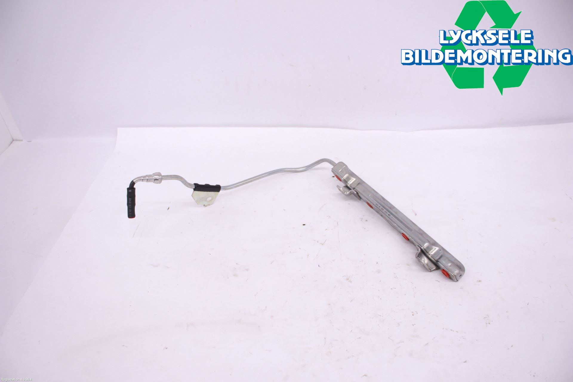 Toyota COROLLA 19- Inj. Fuelrail