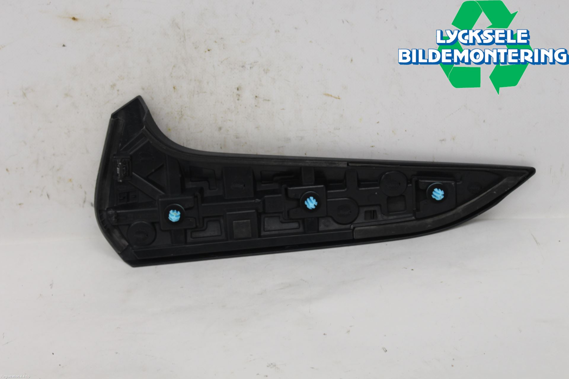 Mazda CX-60 22- Spoiler Baklucka