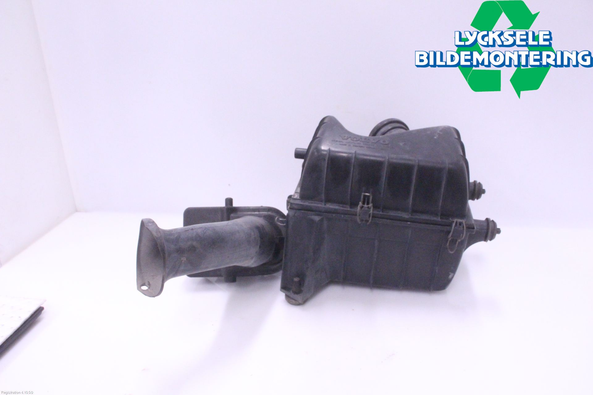 Volvo 740 88-92 Luftrenare