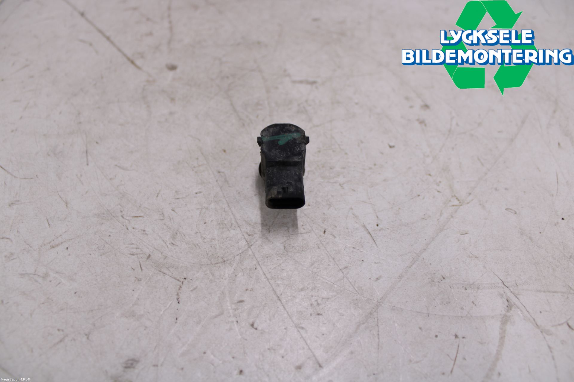 Audi A6 ALLROAD 12-18 Parkeringshjälp Backsensor