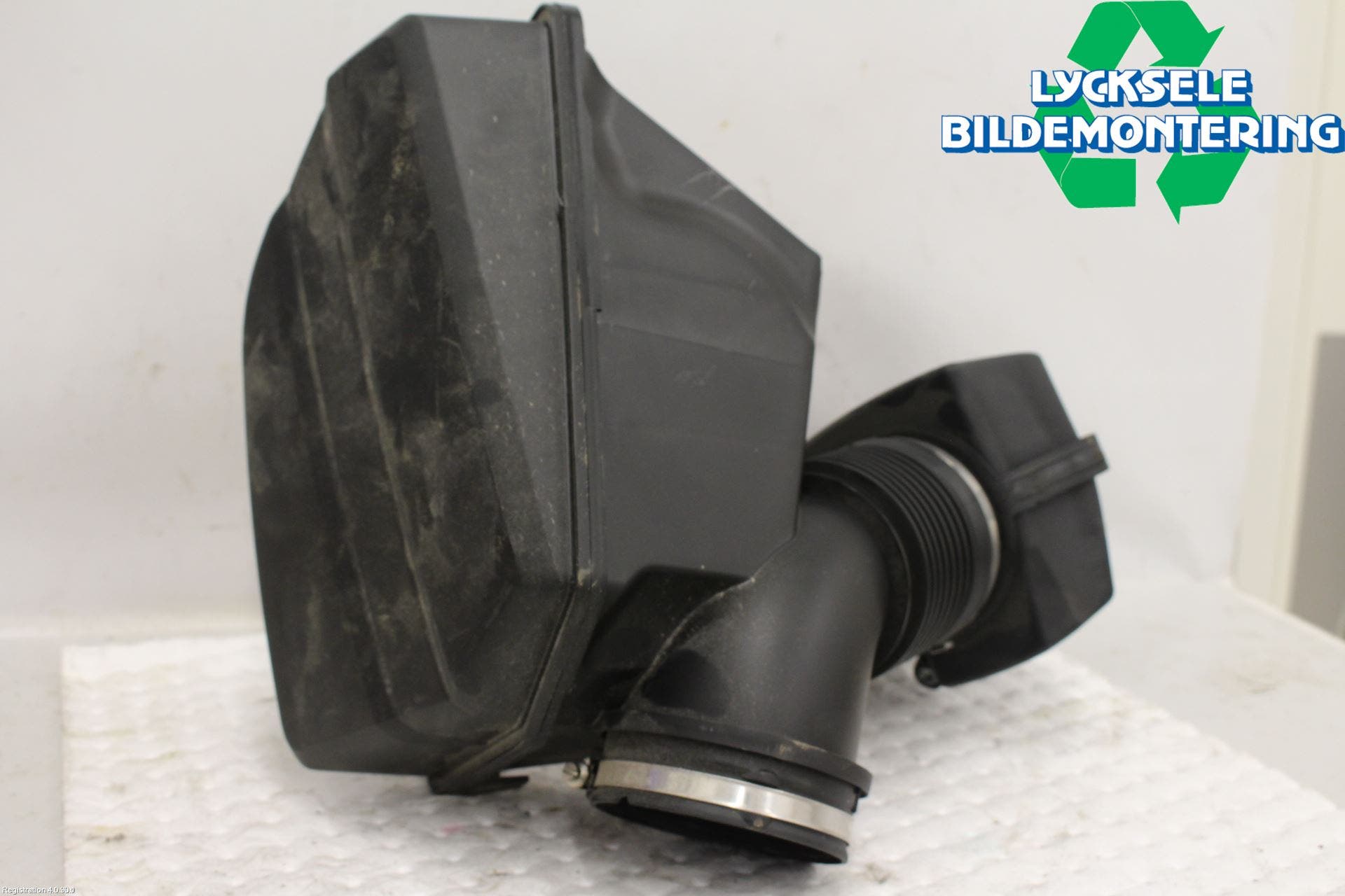 BMW 3 G20/G21/G80/G81 19- Luftrenare