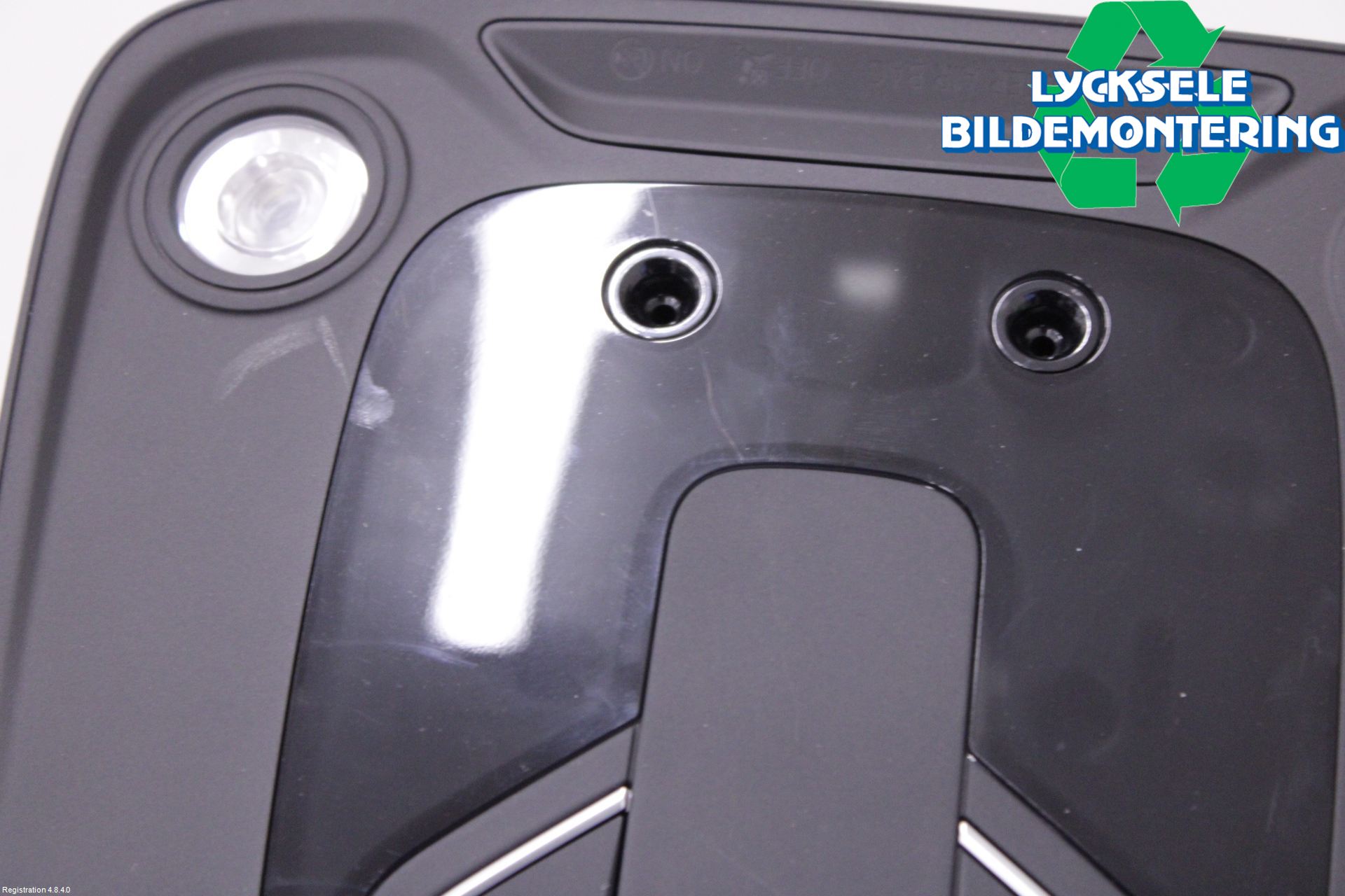 Audi Q8/SQ8 4M 19- Innerbelysning