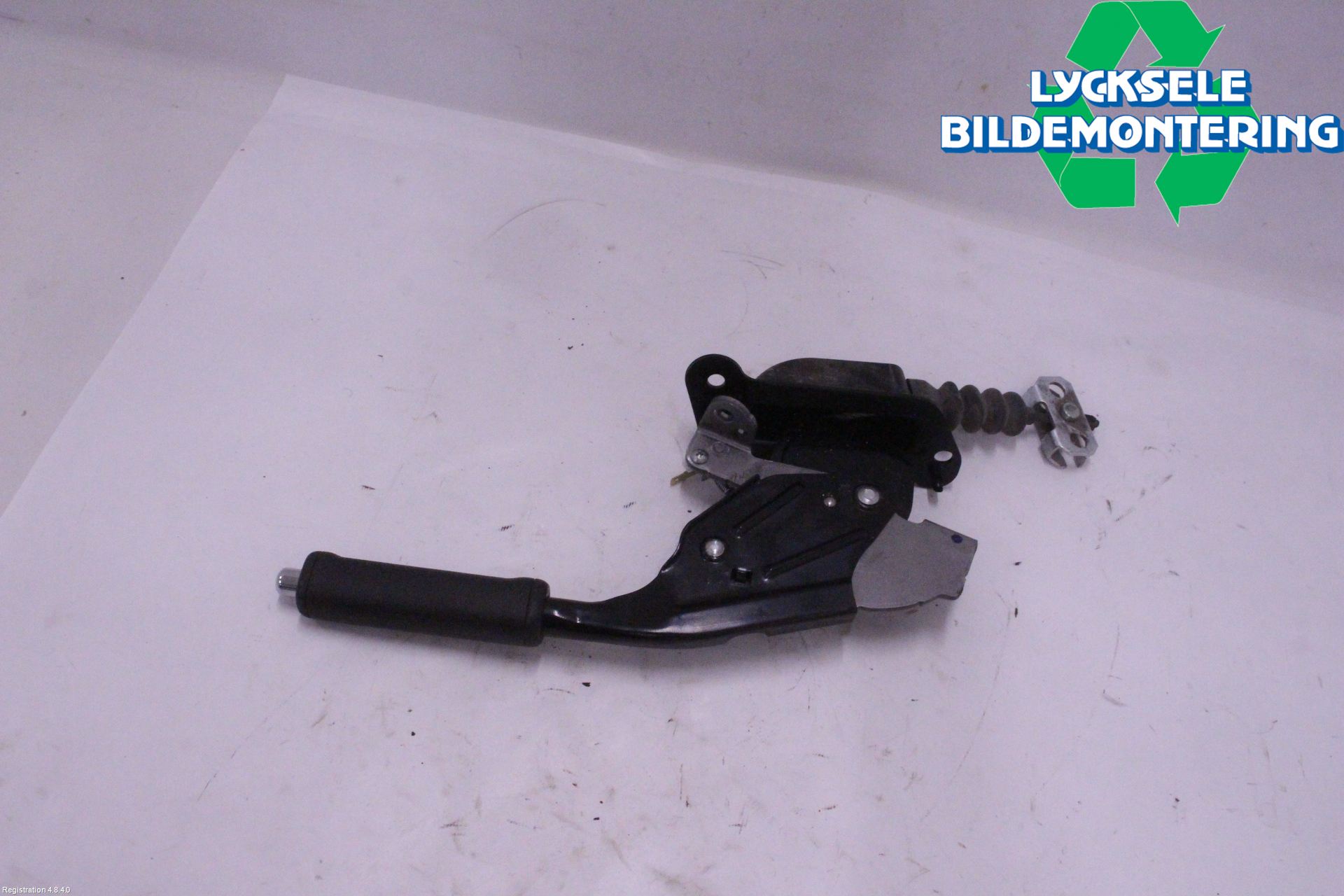 Suzuki JIMNY 81-21 Handbromsspak