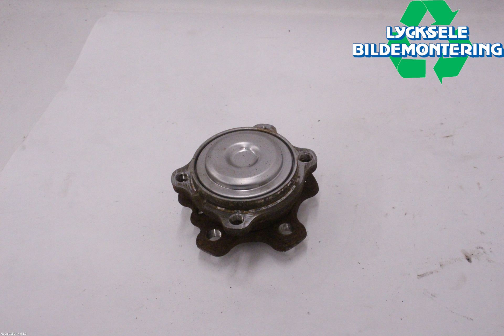 BMW 4/i4 G26 GRAN COUPÉ 21- Nav Fram