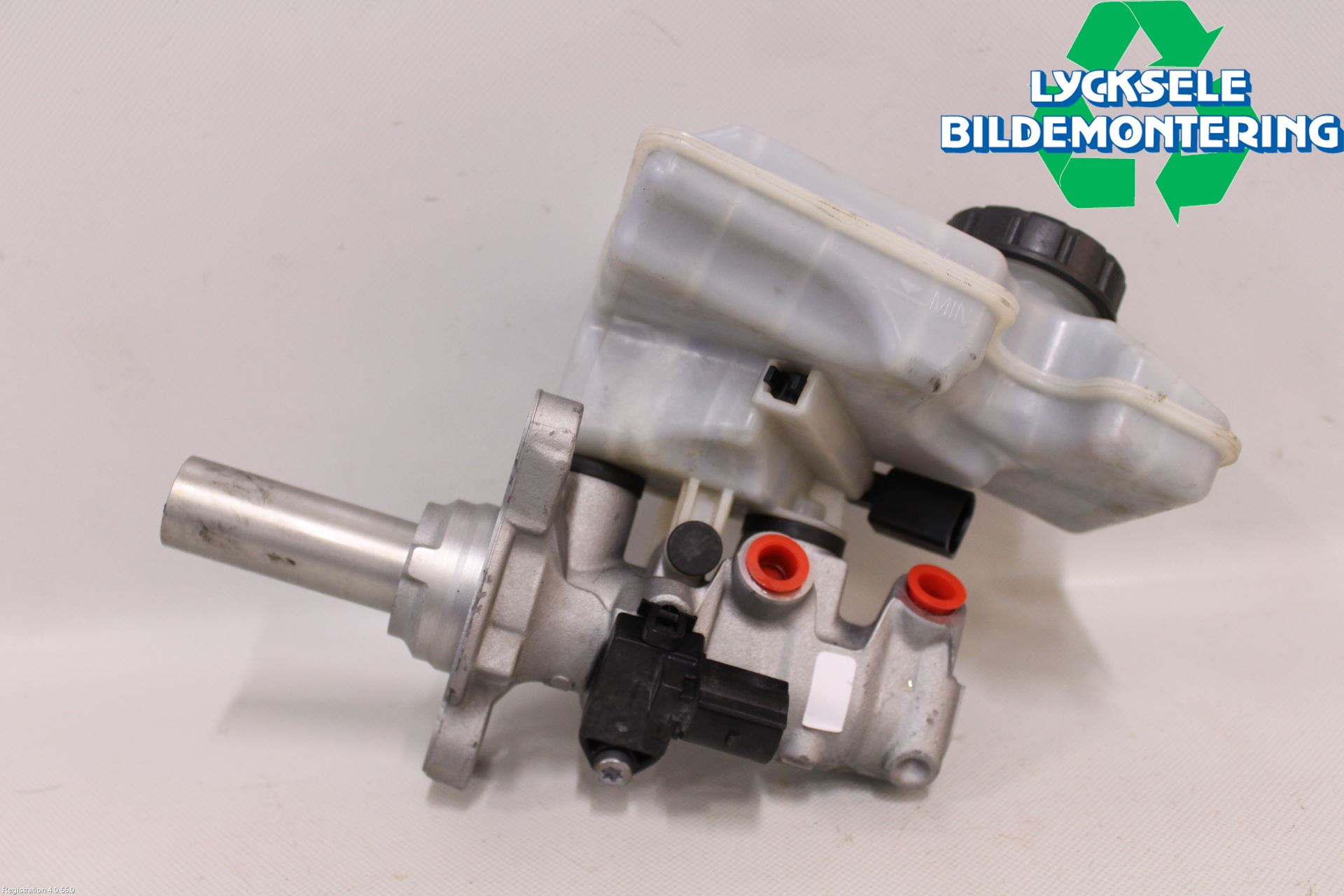 Volkswagen VW GOLF / E-GOLF VII 13-20 Broms Huvudcylinder