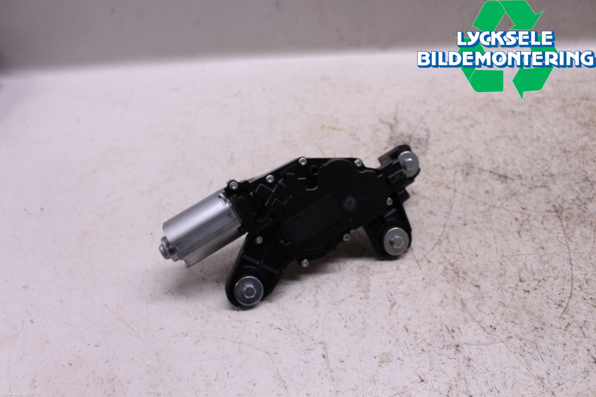 Kia CEED 12-18 Torkarmotor Baklucka