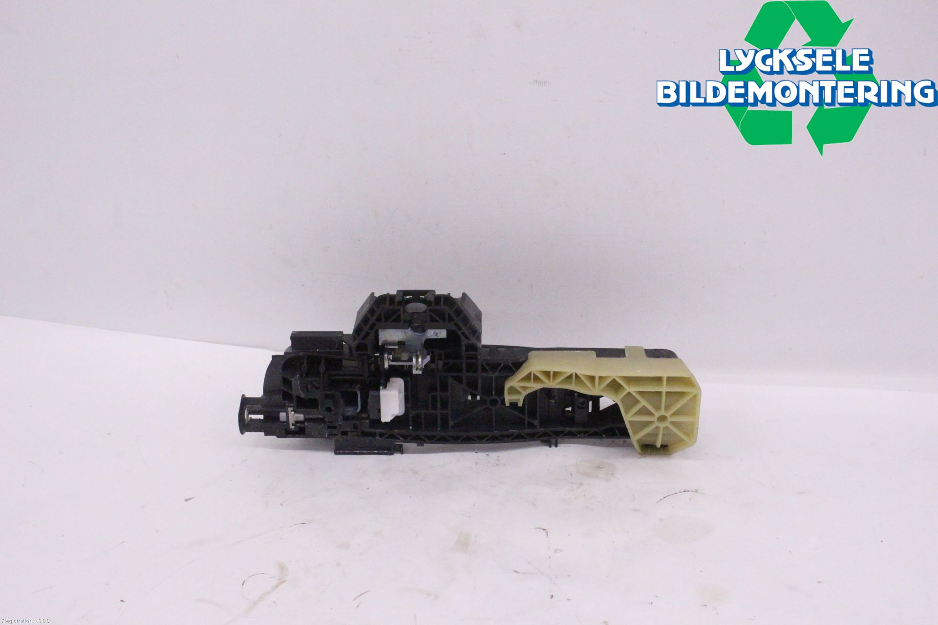 Mercedes-Benz MB CLS (C218/X218) 11-17 Dörrhandtag Yttre Hö