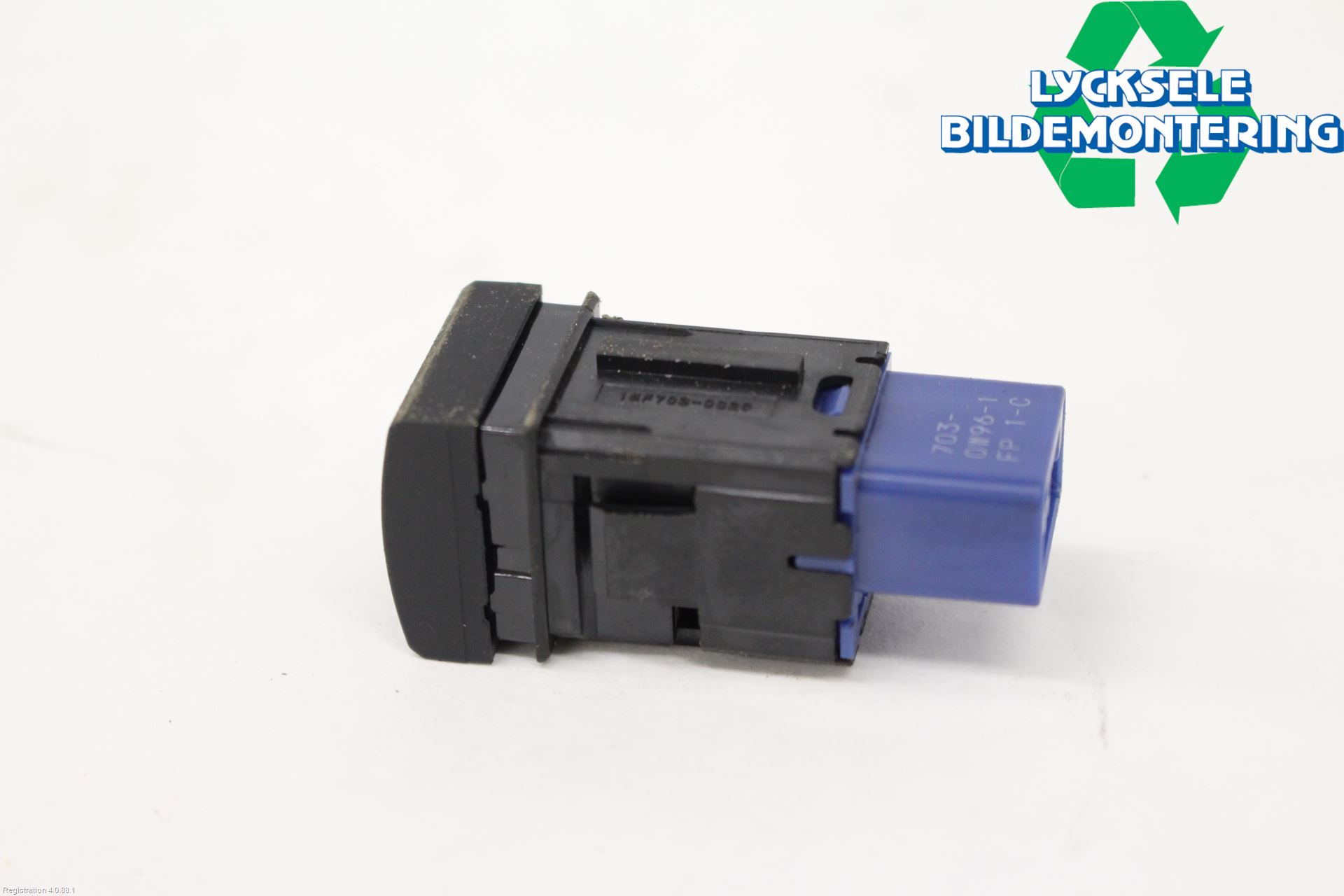 Toyota RAV4 19- Strömställare Ljus