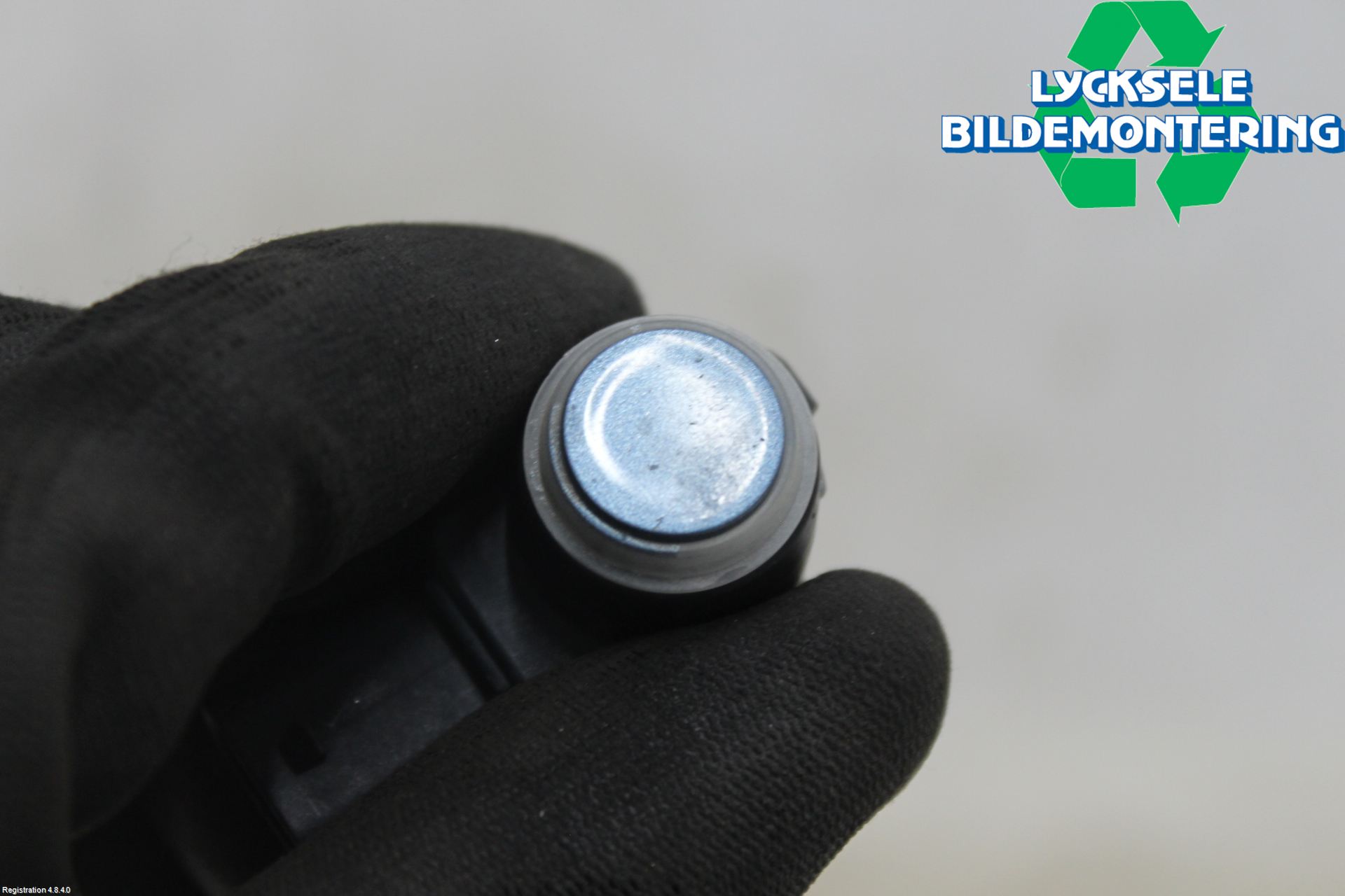 Mercedes-Benz MB E-KLASS (W212) 09-16 Parkeringshjälp Frontsensor