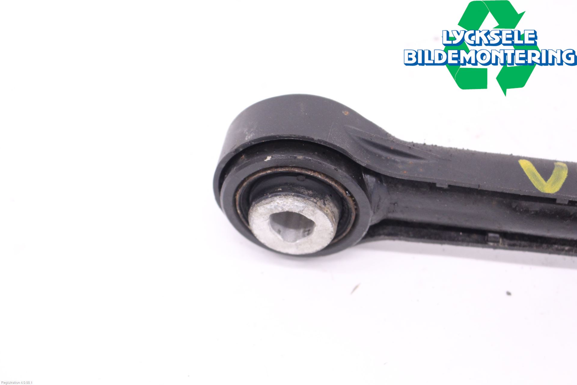 Kia SORENTO 21- Bärarm Bak Vänster