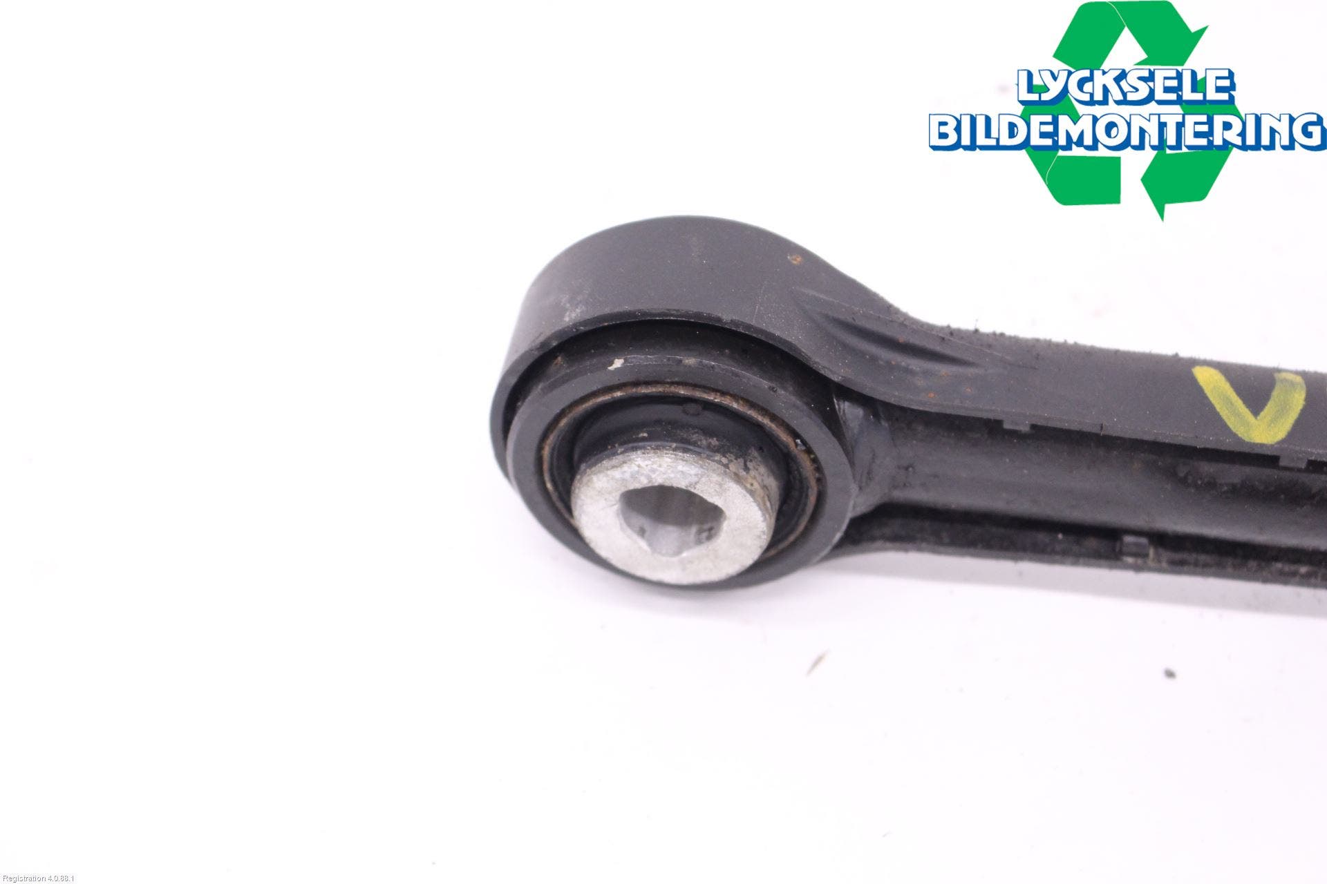 KIA SORENTO 21- Bärarm Bak Vänster