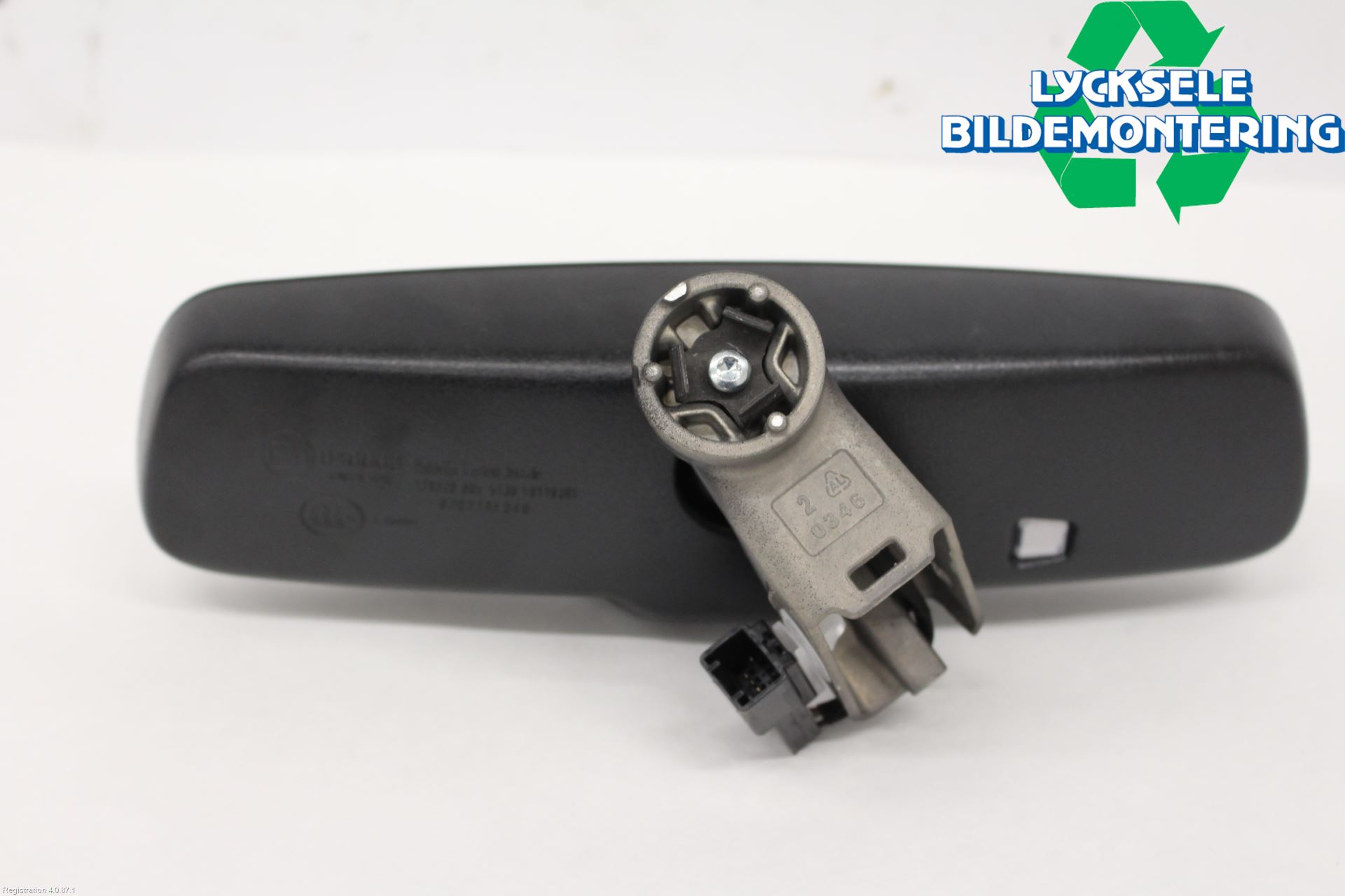 Subaru OUTBACK 21- Spegel Invändig El