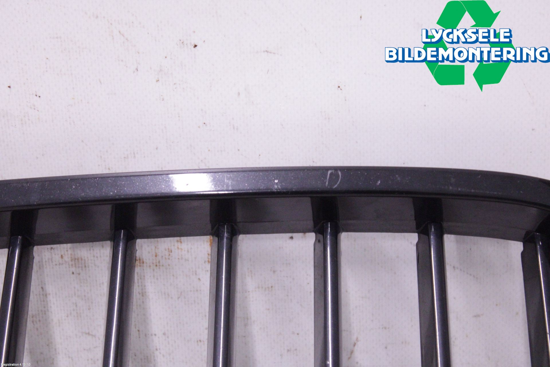 BMW 5 G30/G31/F90 17-23 Grilldel Vänster