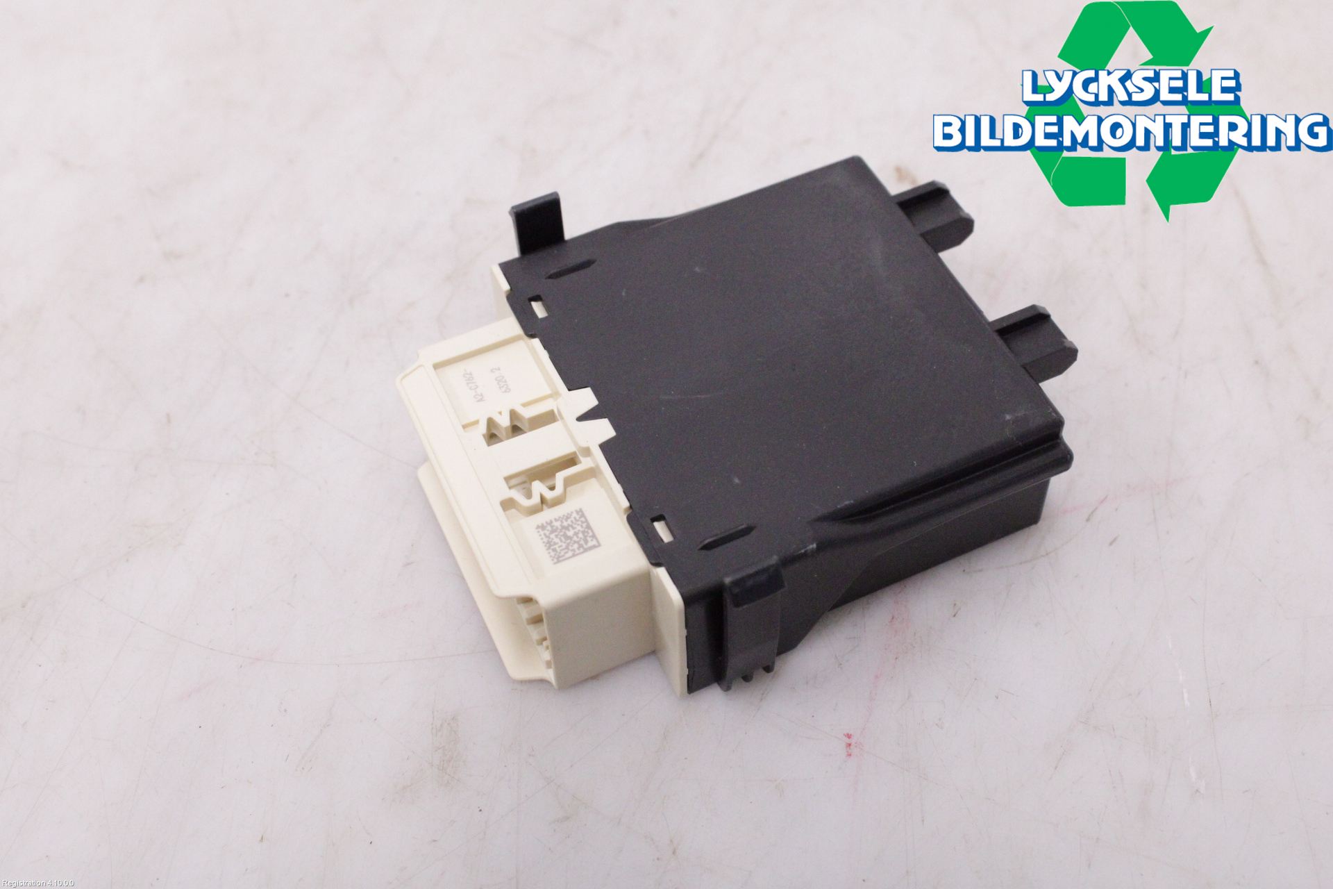 Mercedes-Benz MB EQE SUV (X294) 22- Relä Stolvärme