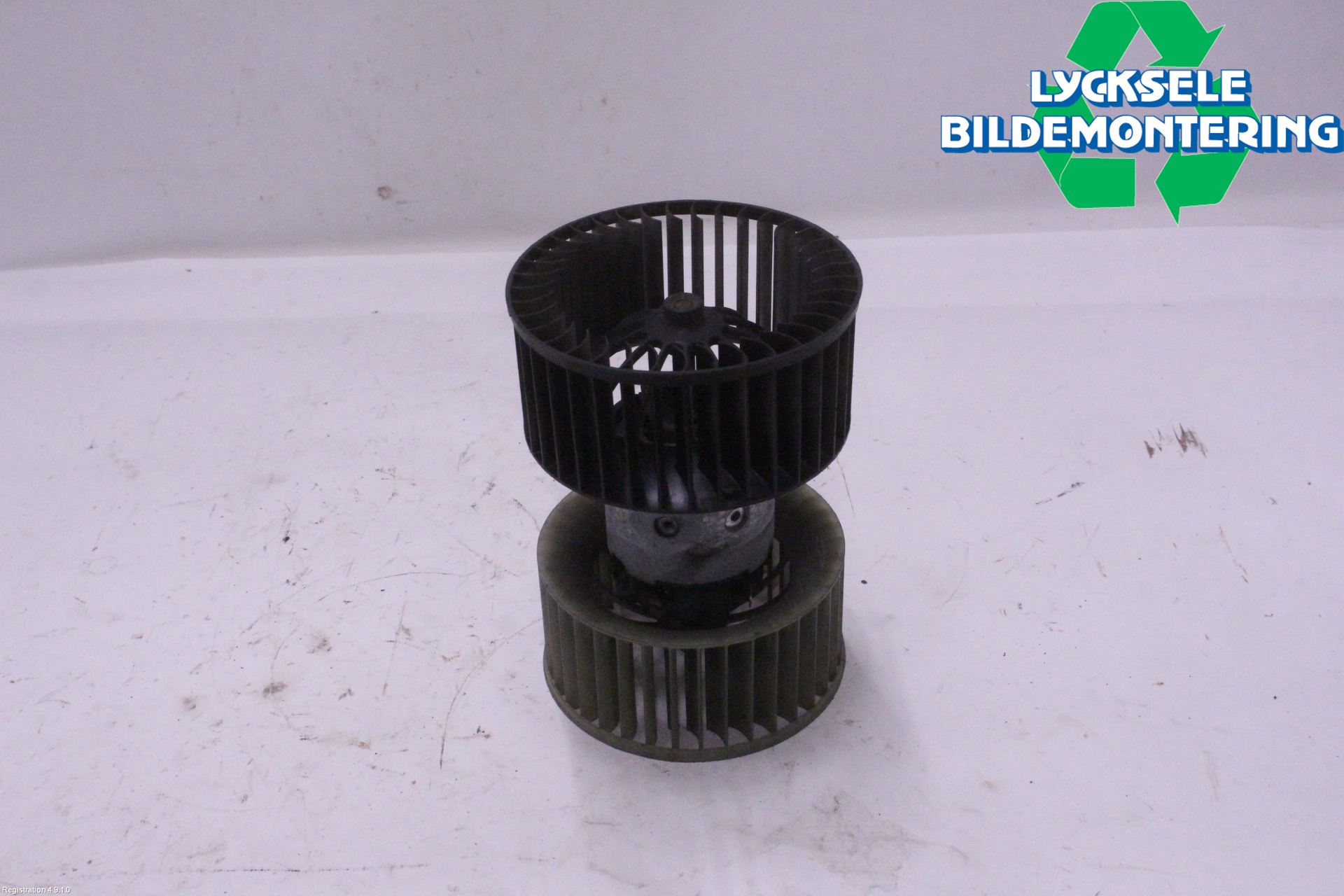 BMW 3 E36      91-00 Värmefläkt