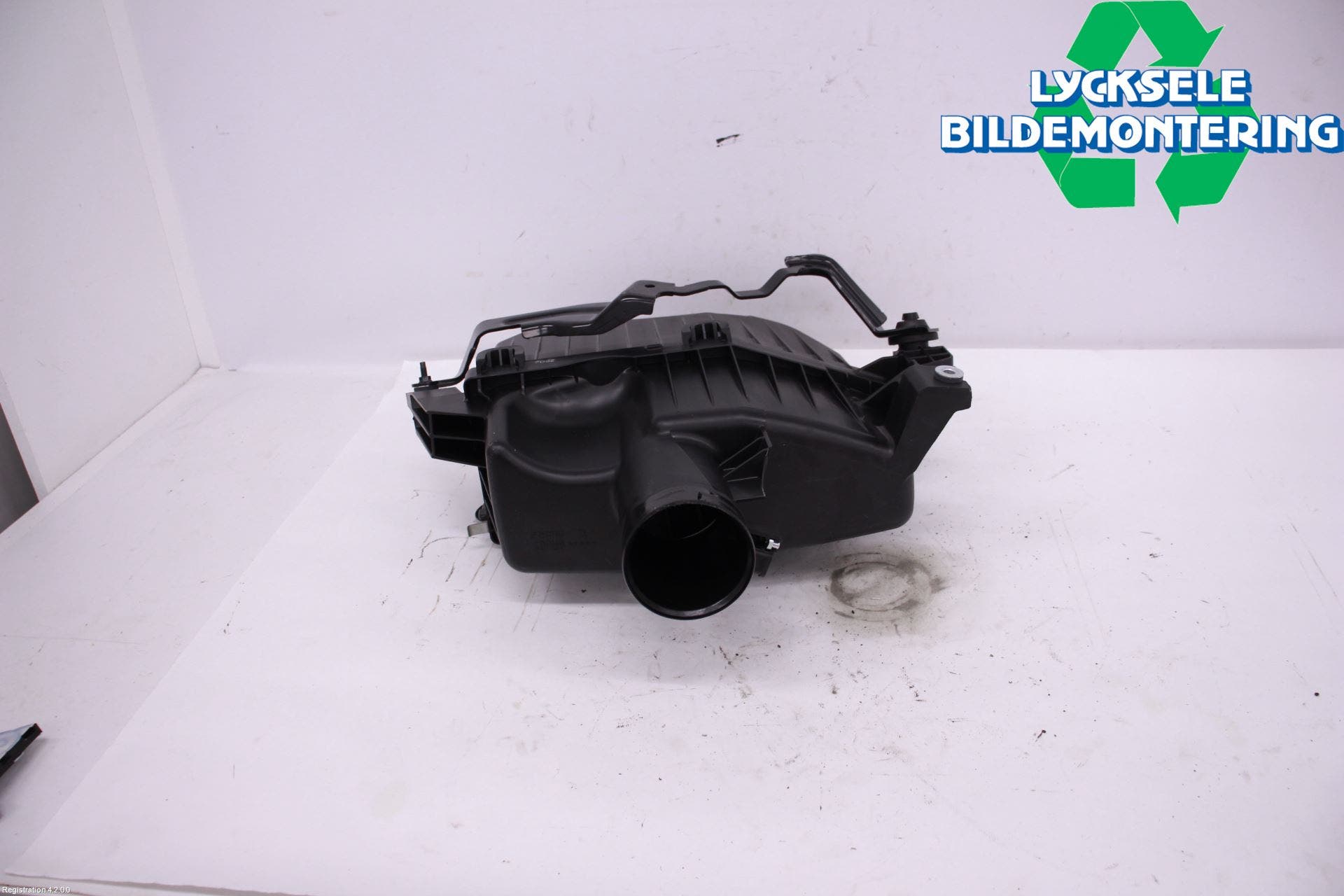 Nissan X-TRAIL T33 22- Luftrenare