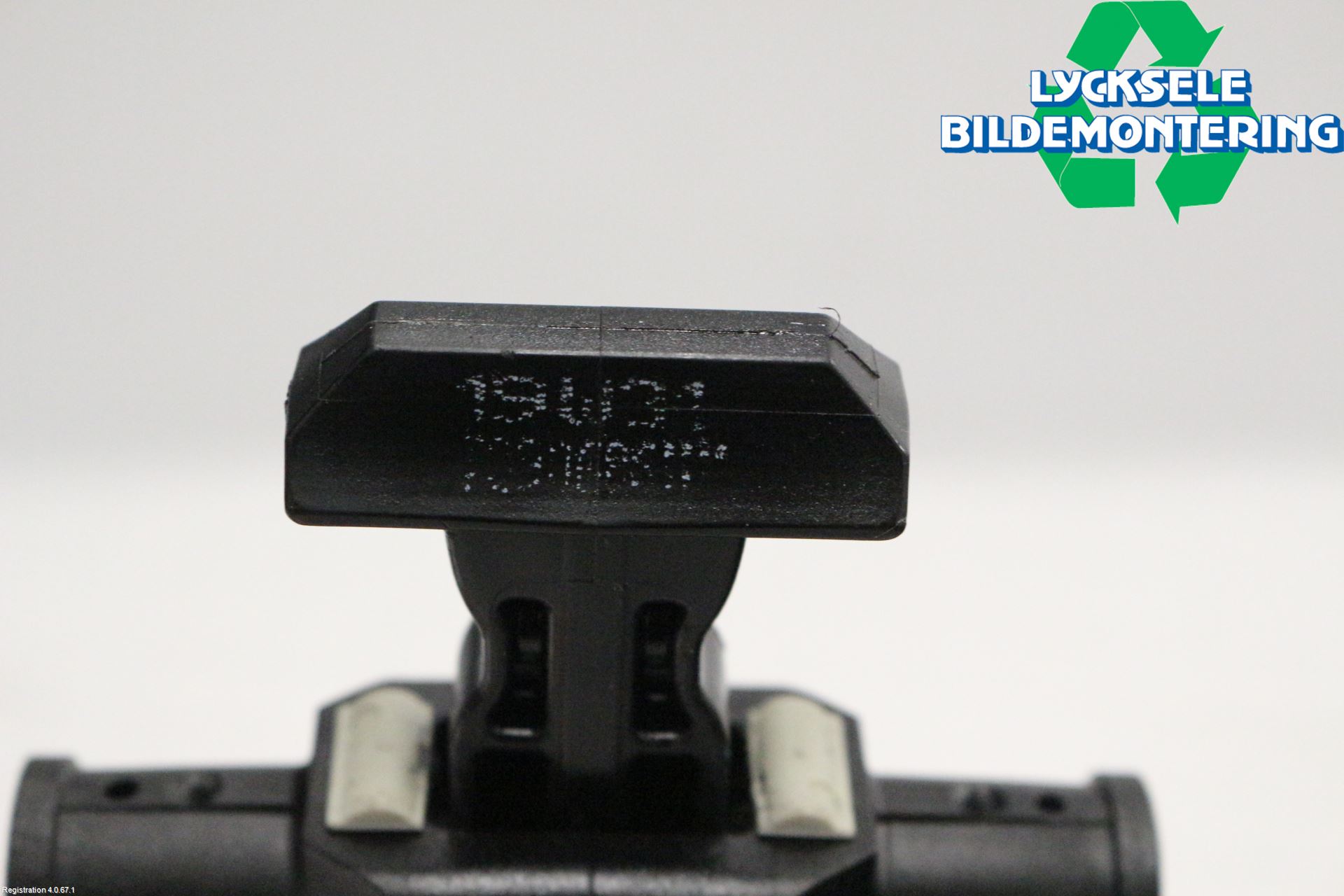 BMW X3 G01 18- Dörrstopp