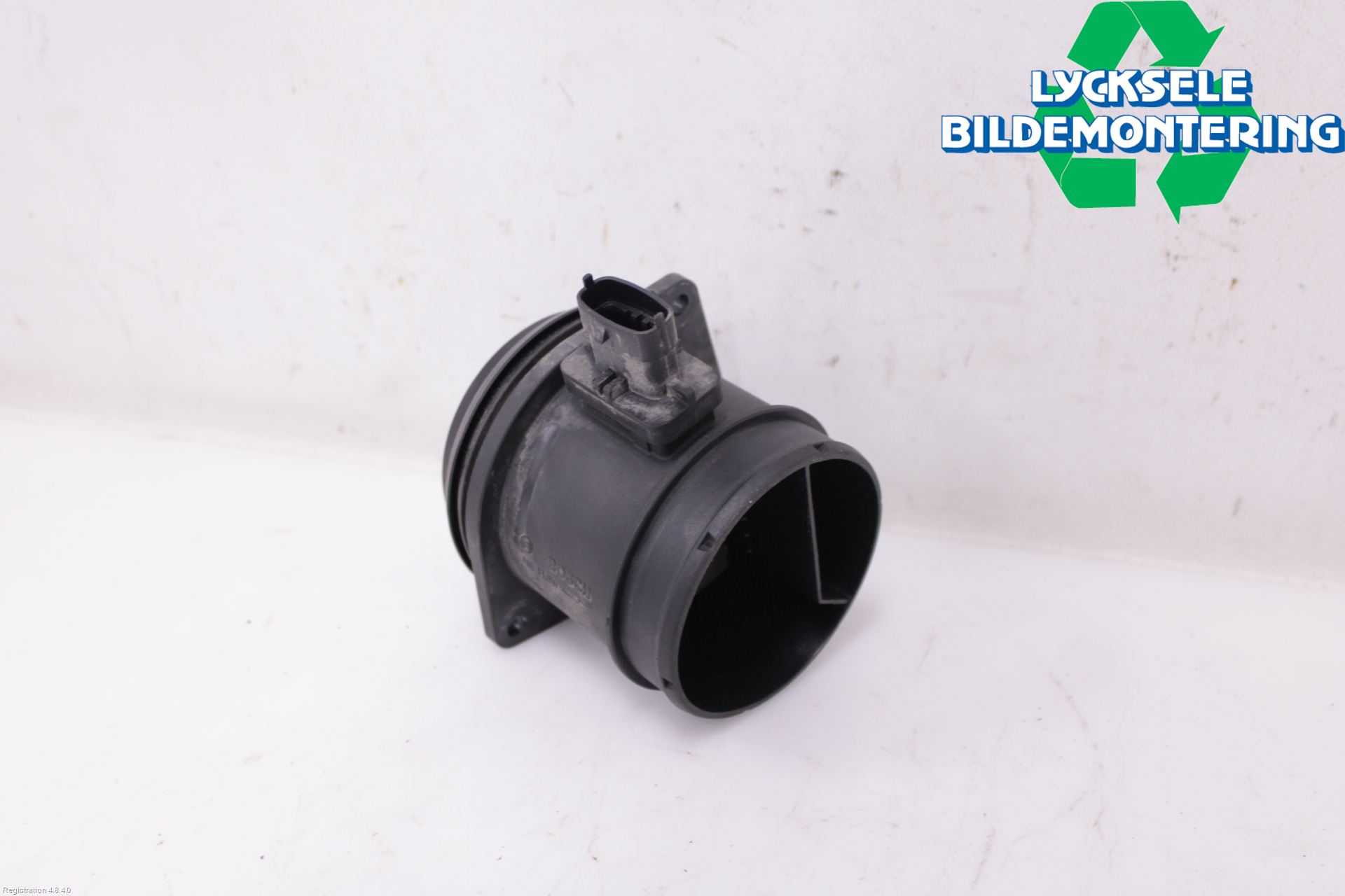 Volvo XC70 08-13 Injluftmassamätare