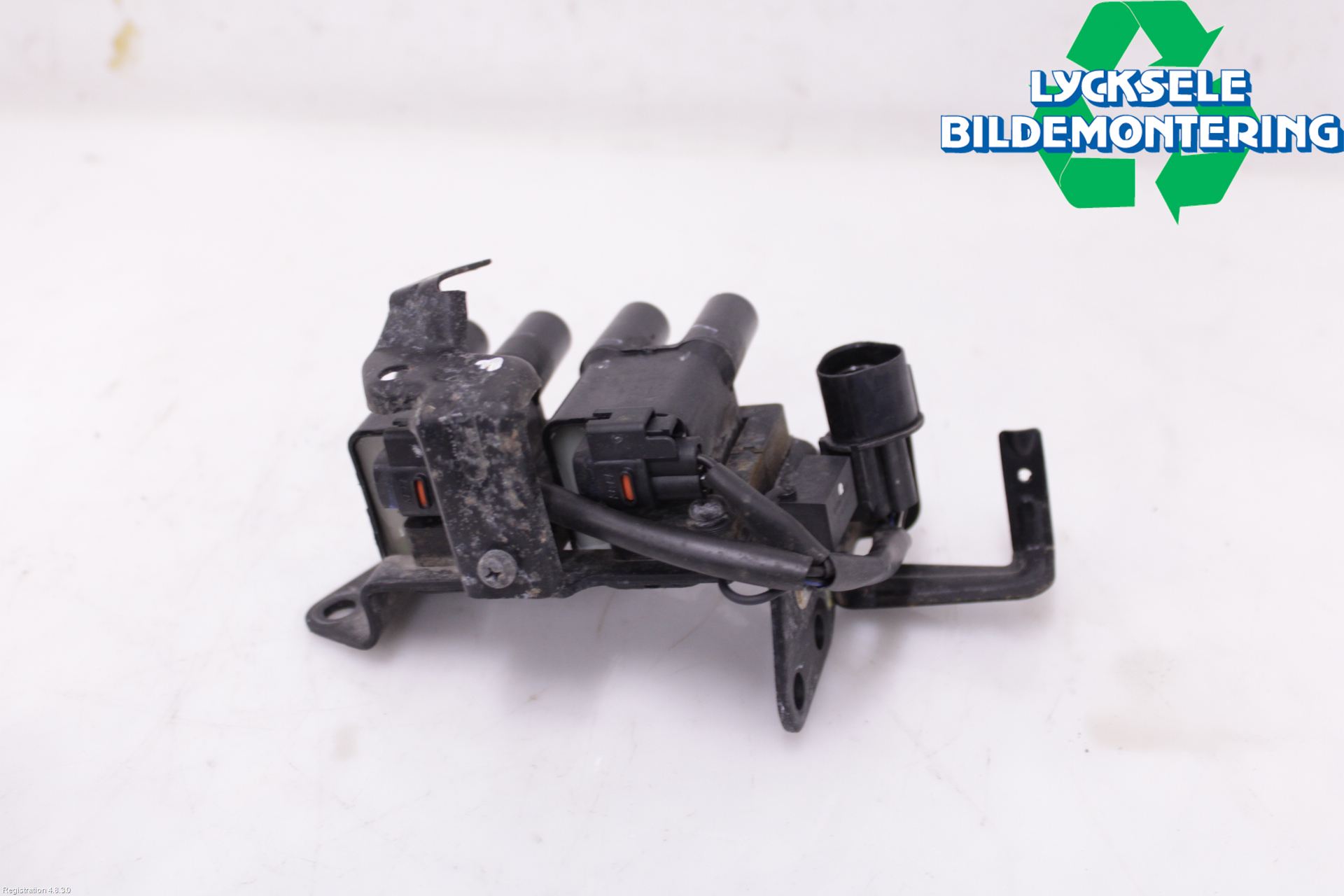 Hyundai i20 GB 15-20 Tändspole