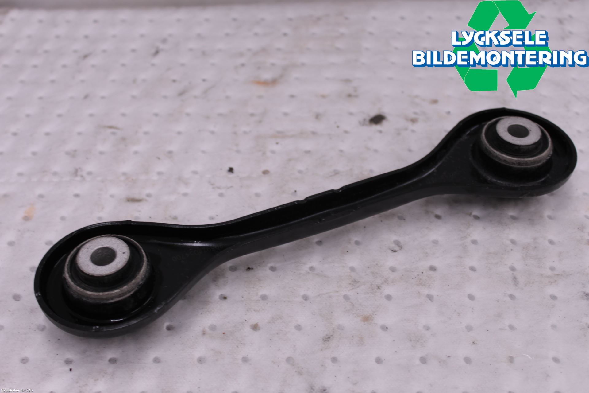 Ford FOCUS 19- Bärarm Bak Höger