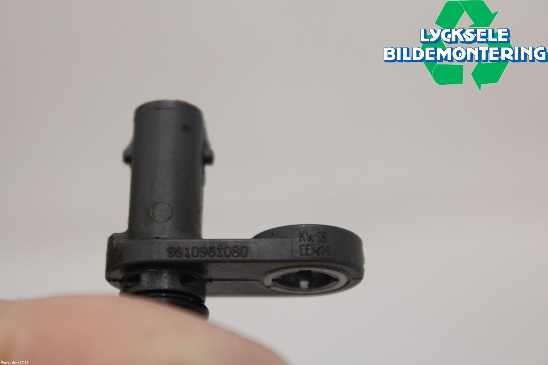 Peugeot 308/E-308 21- Abs Sensor
