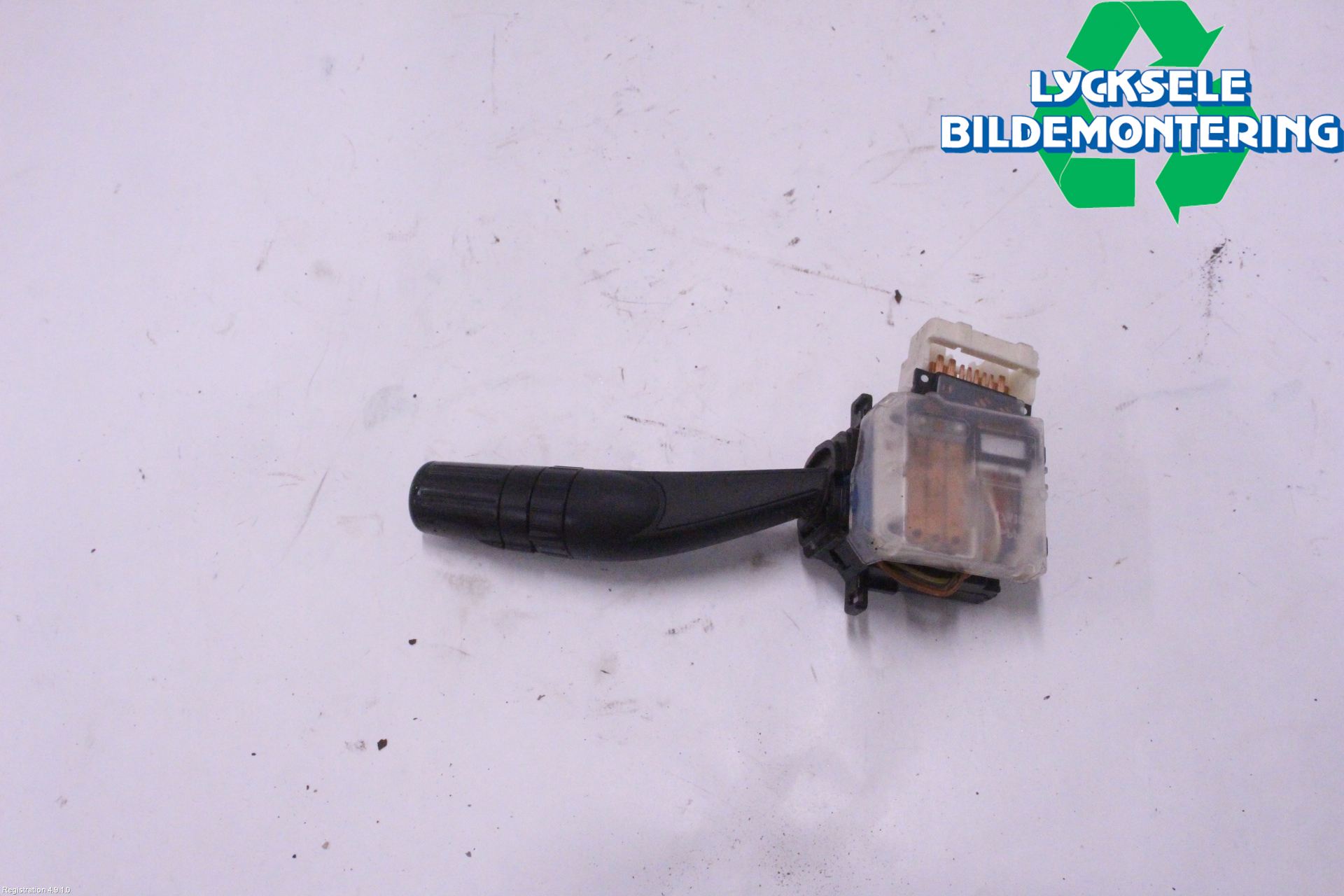 Subaru OUTBACK   07-09 Spak Blinkers-Ljusomk