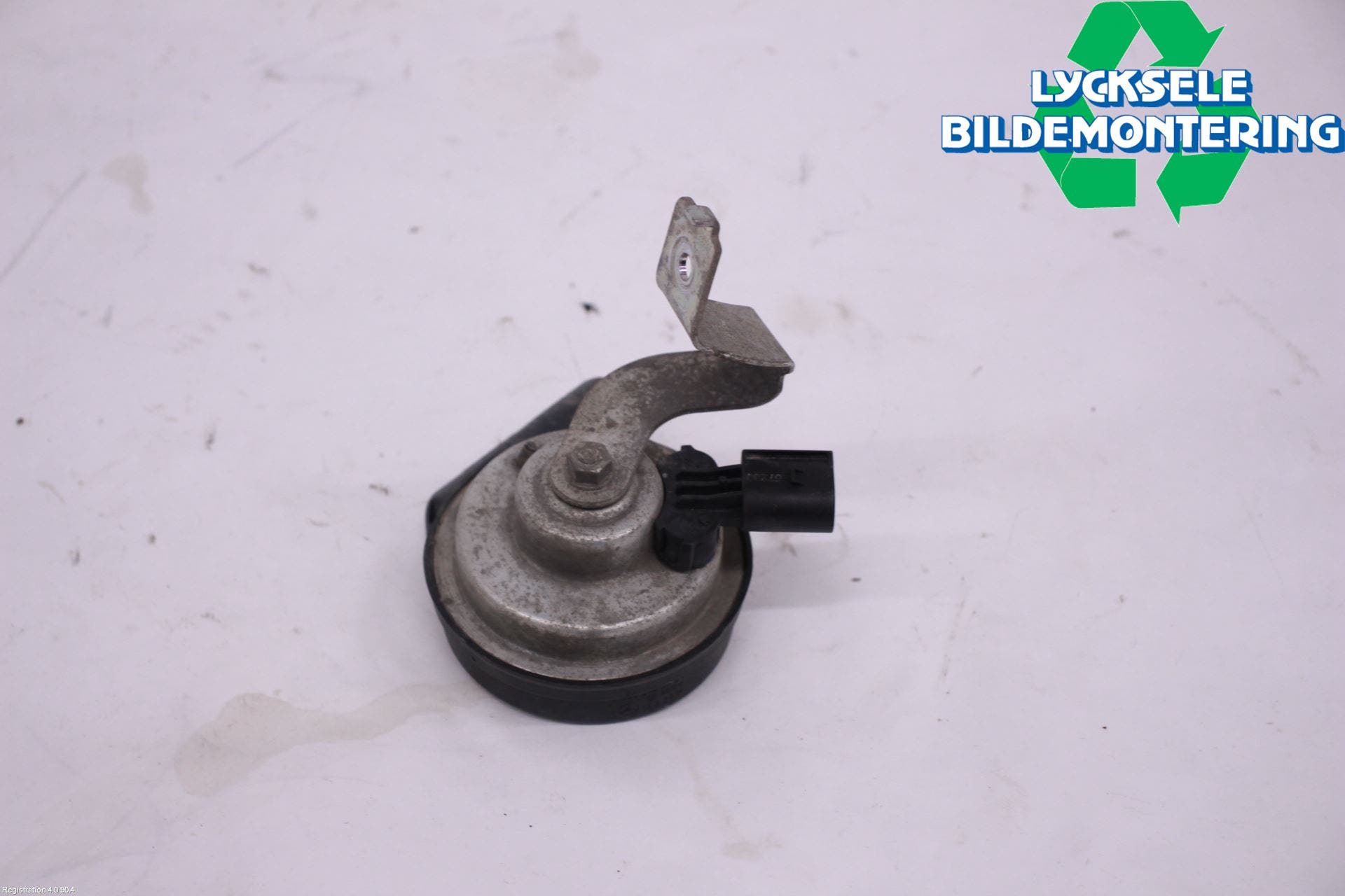 Mercedes-Benz MB C-KLASS (W204) 07-15 Signalhorn