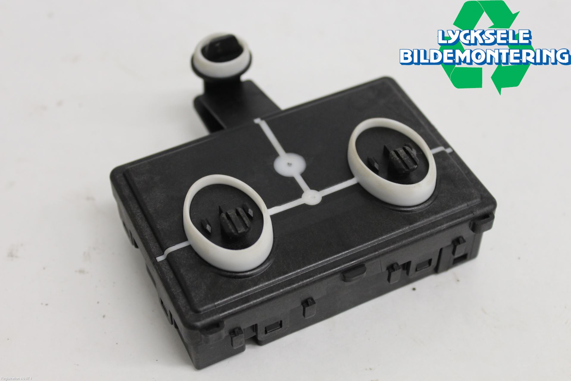 Volkswagen VW T-ROC 18- Styrenhet Dörr