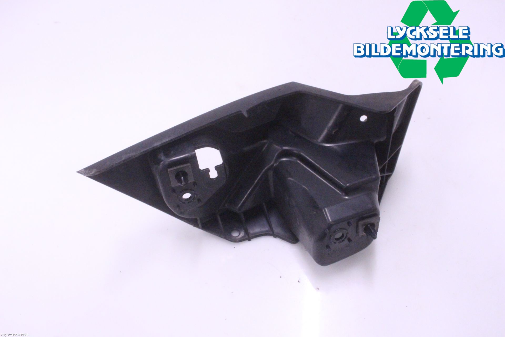 Ford MONDEO 15-22 Stötfångarfäste Bak Vä