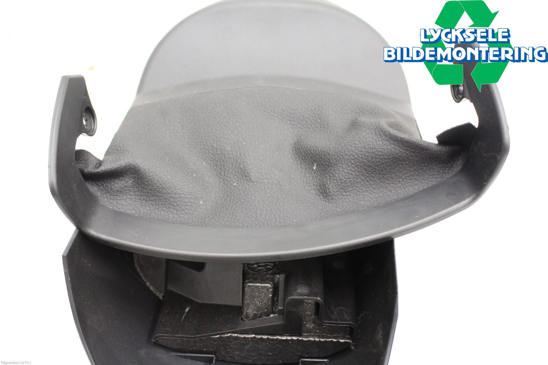 BMW X1 F48 15-22 Rattkåpa-Kåpor