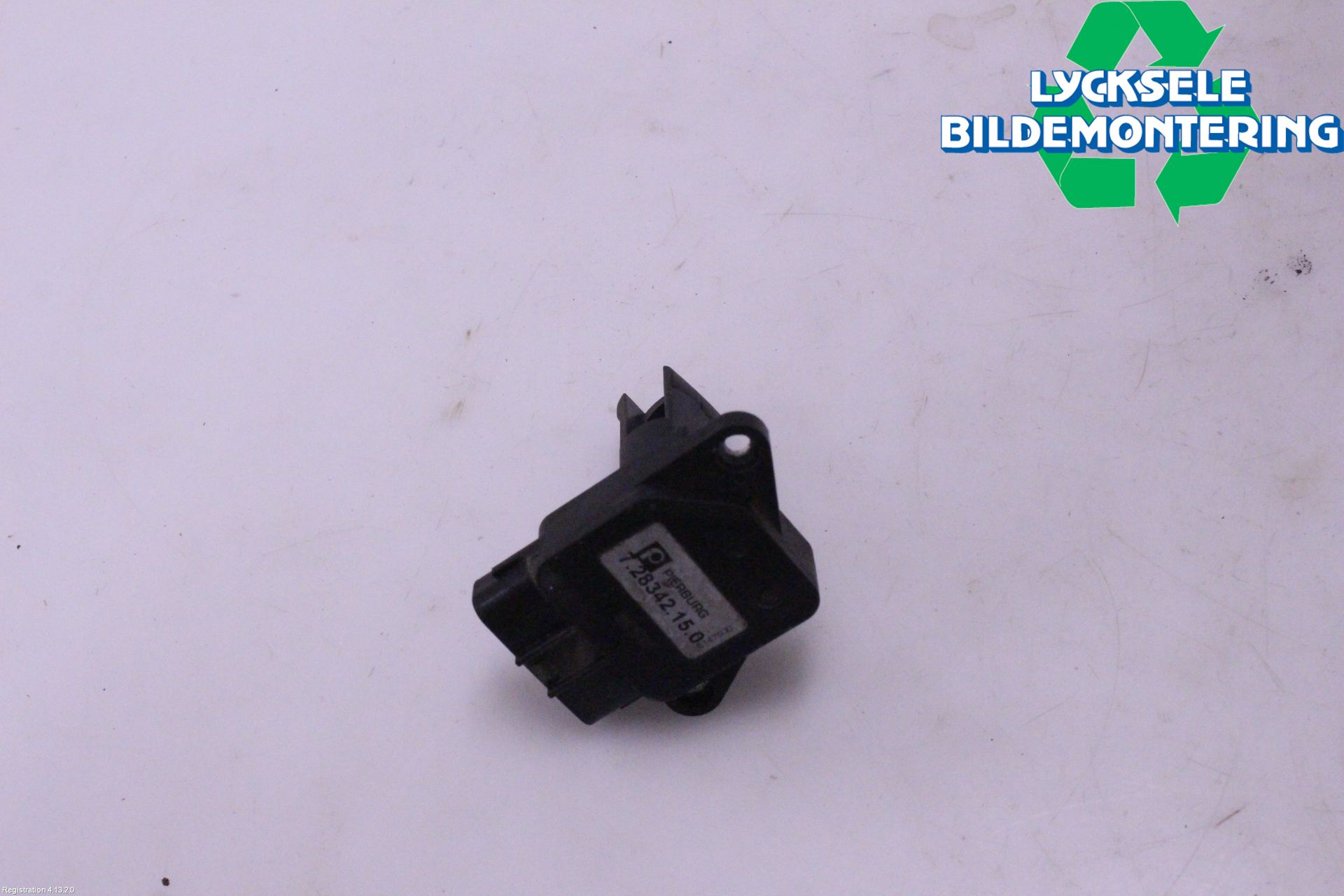 Volvo V70 05-08 Injluftmassamätare