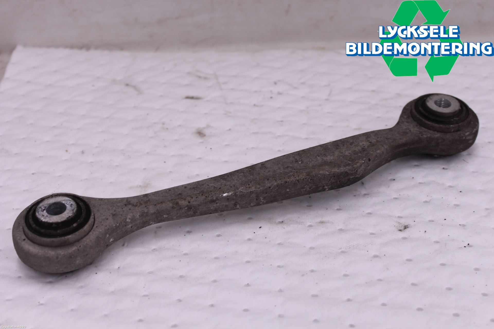 Audi A5 07-16 Bärarm Bak Vänster