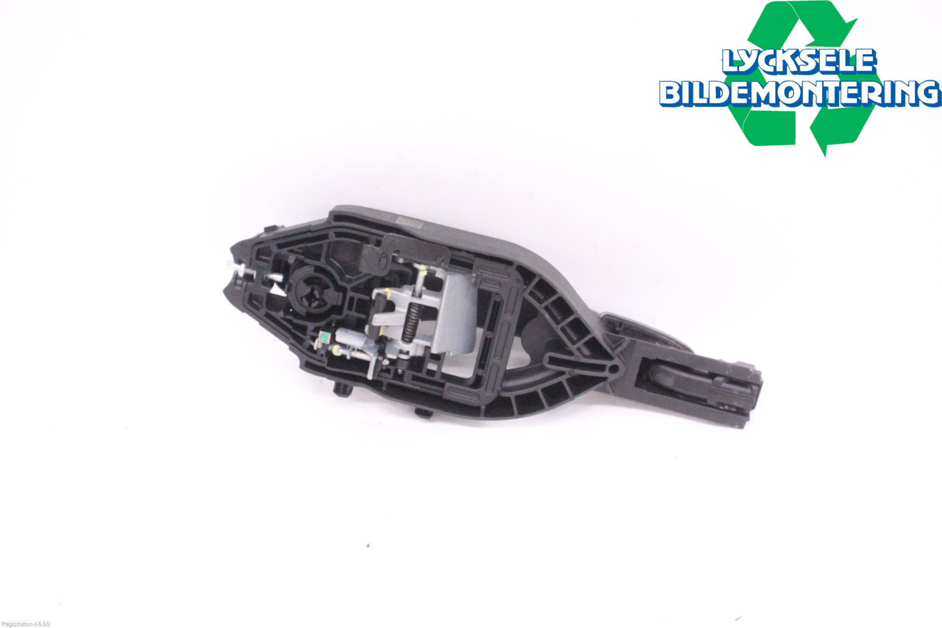 Ford KUGA/KUGA PHEZ/FHEV 20- Dörrhandtag Yttre Hö