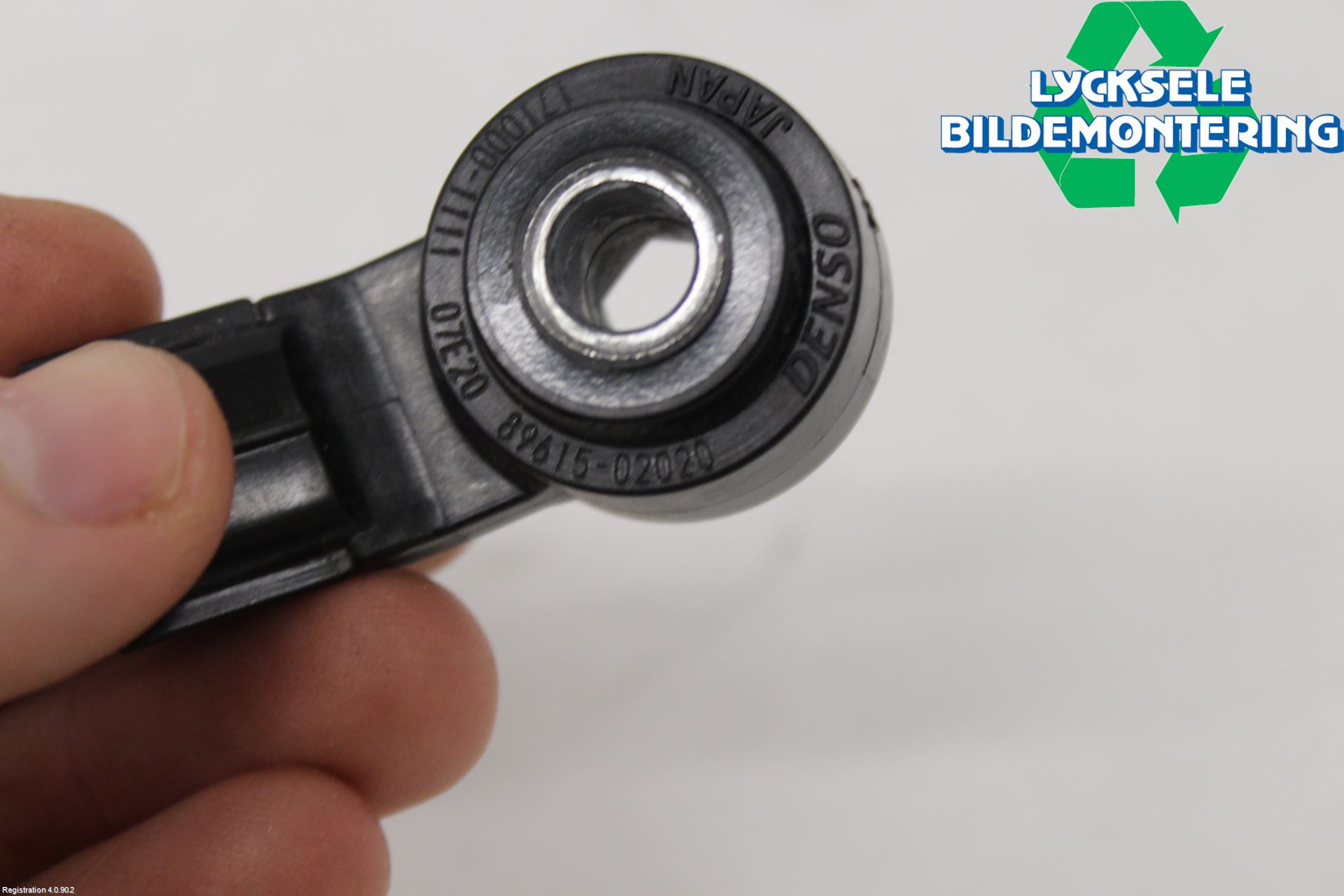 Toyota YARIS CROSS XP21 21- Injknacksensor